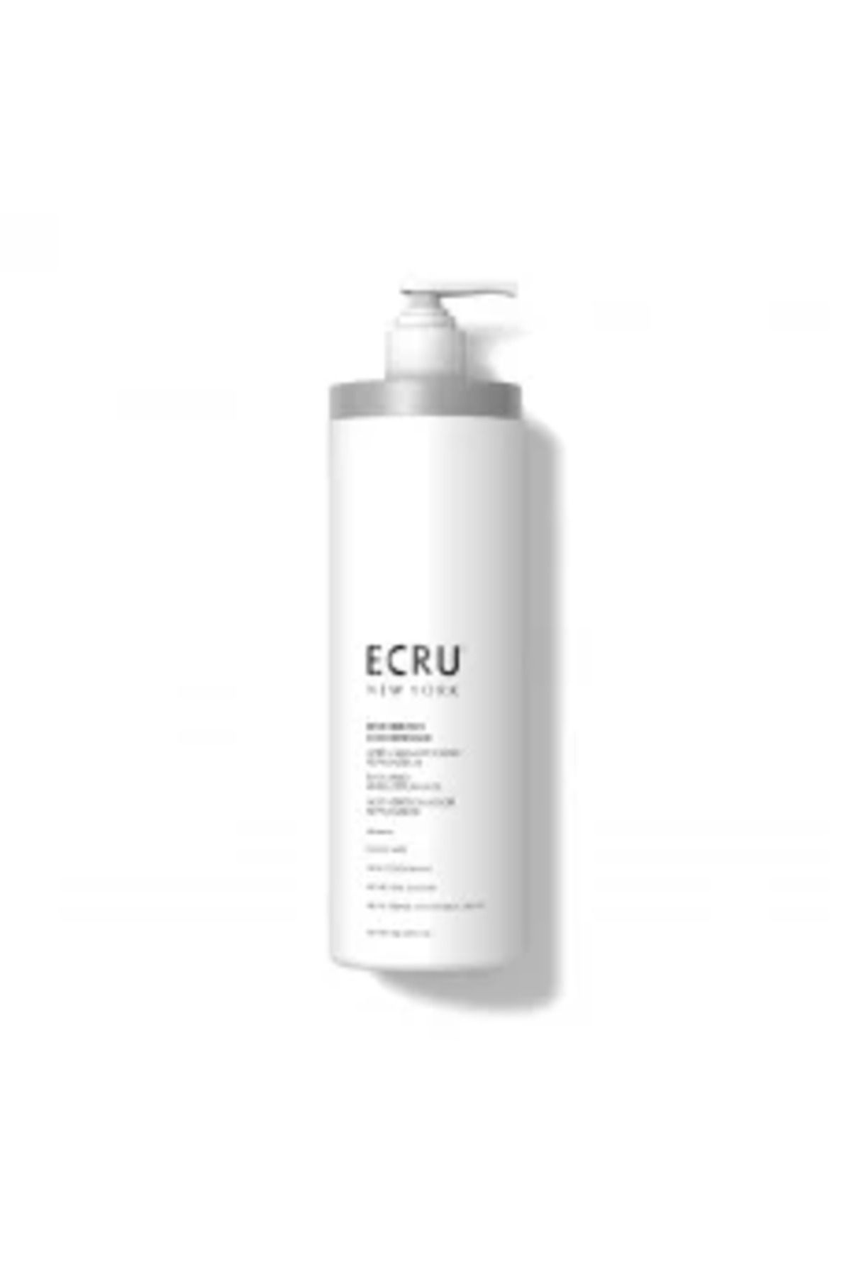 Ecru-New York Curl Perfect Anti-Frizz Conditioner 709 ml 8