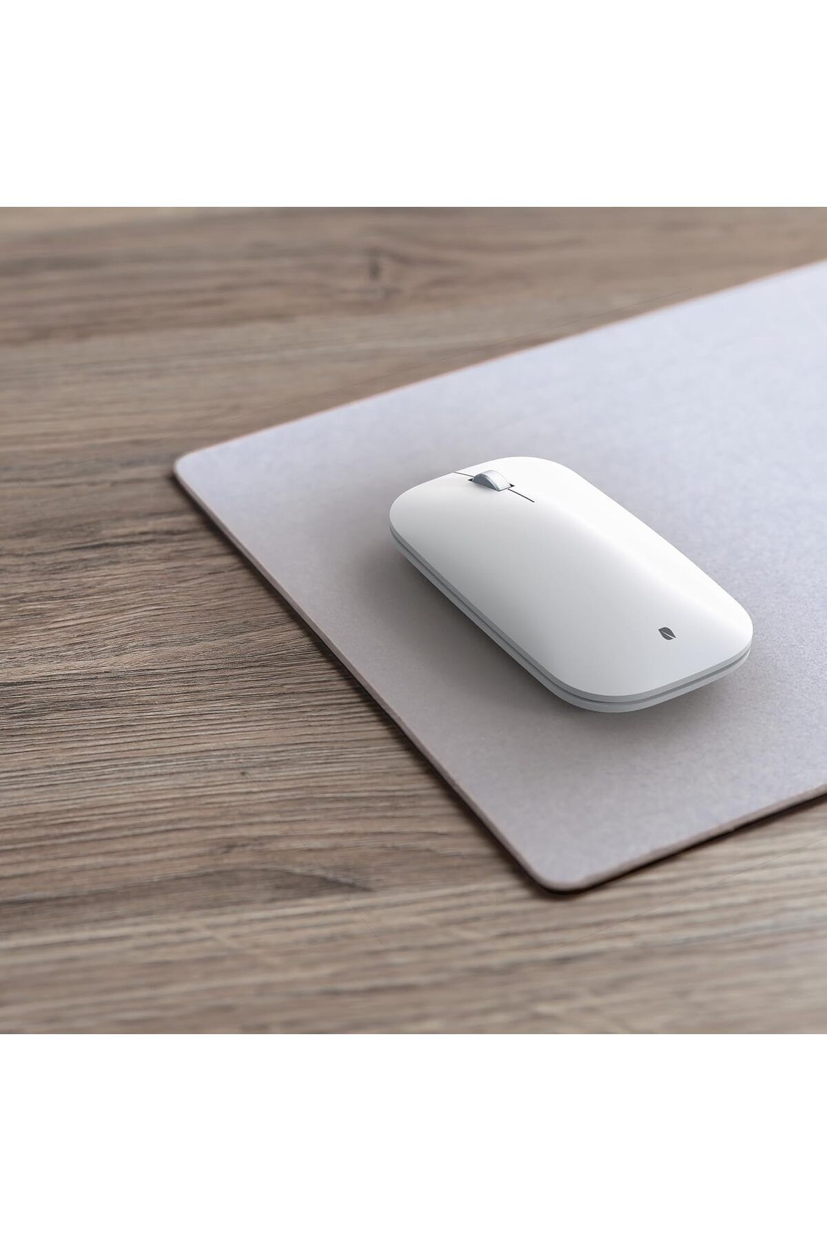 İncase-Modern Mobile Mouse – Designed by Microsoft – Lightweight, Precision Navigation, Right/Le 5