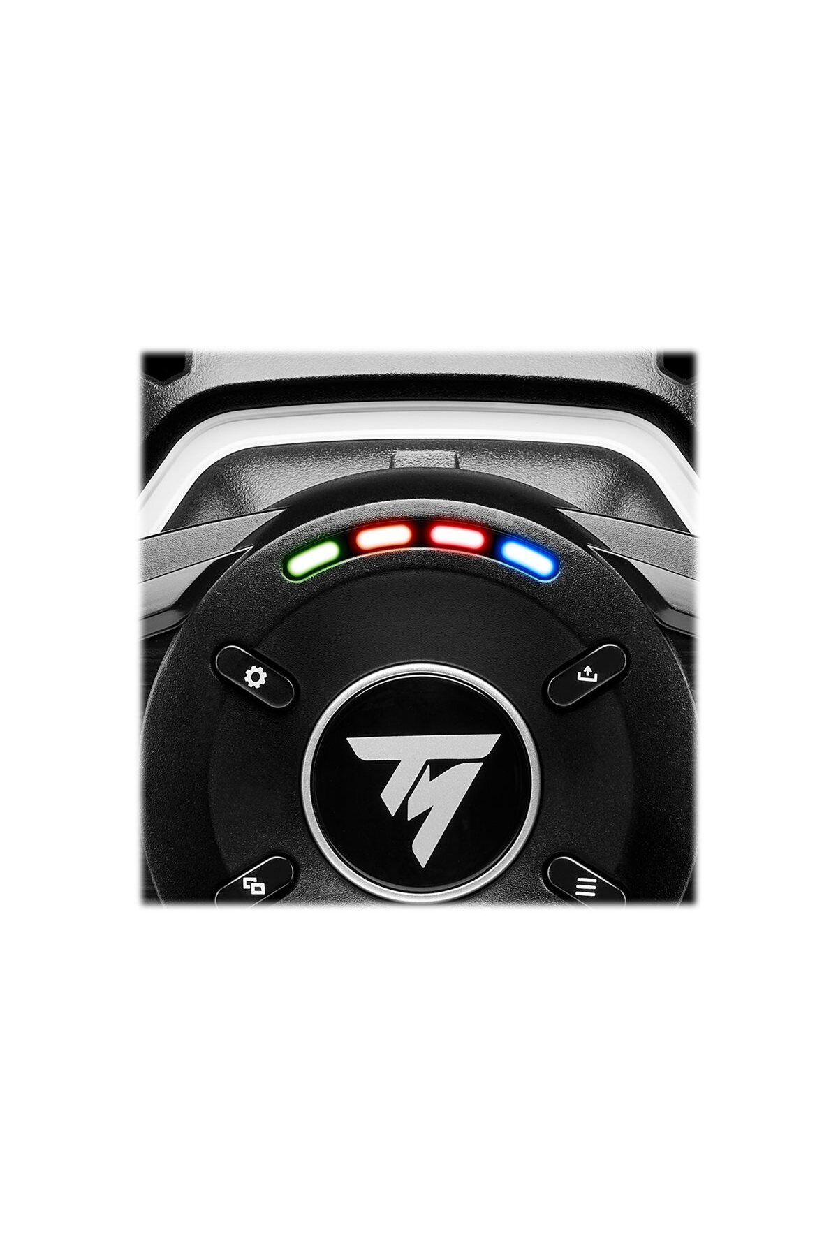 Thrustmaster-| Volan | T128-X | Negru | Volan pentru jocuri de curse 8