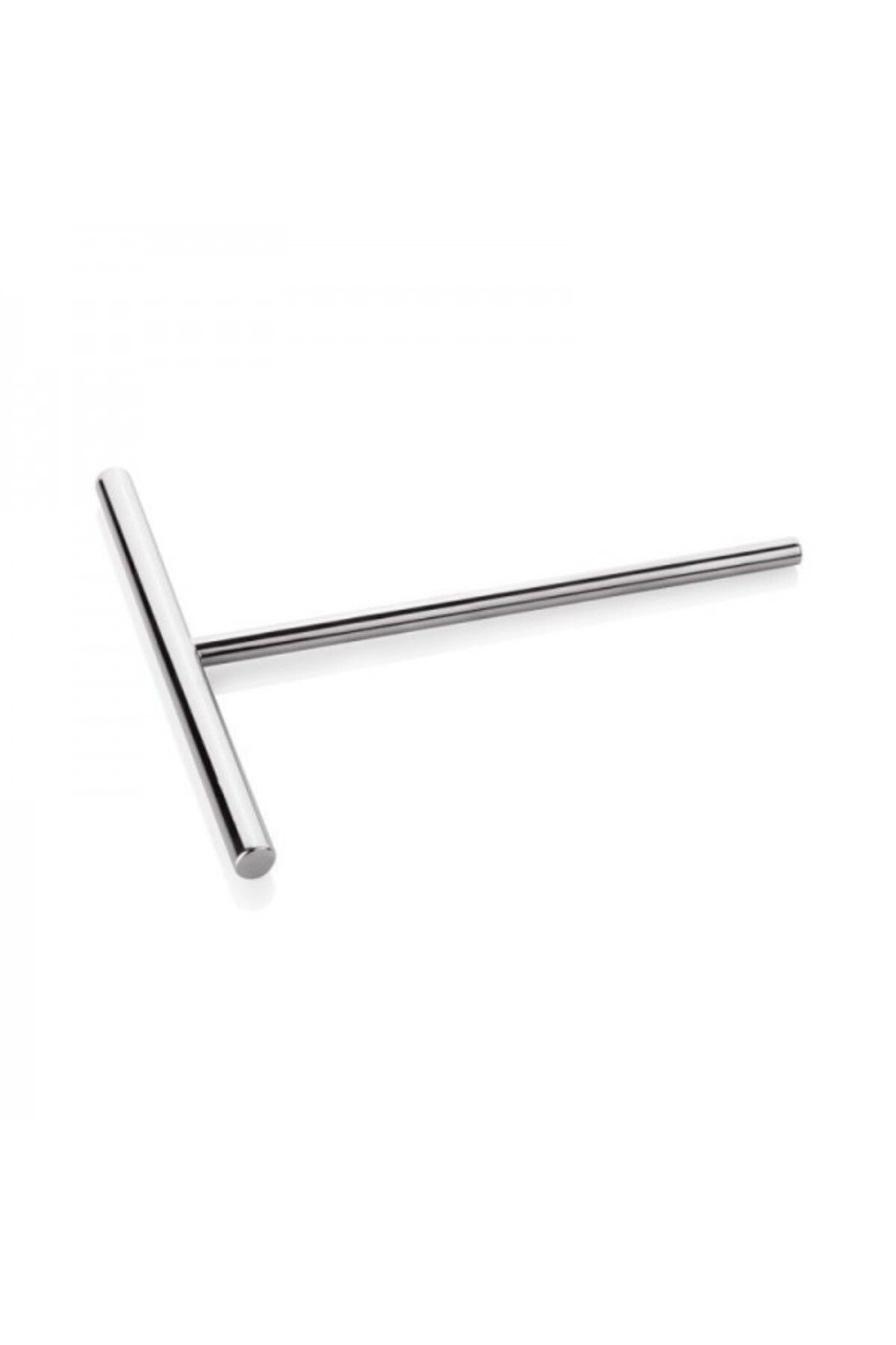 HORECA-Stainless steel spatula for spreading pancake batter, 21 x 18.5 cm 1