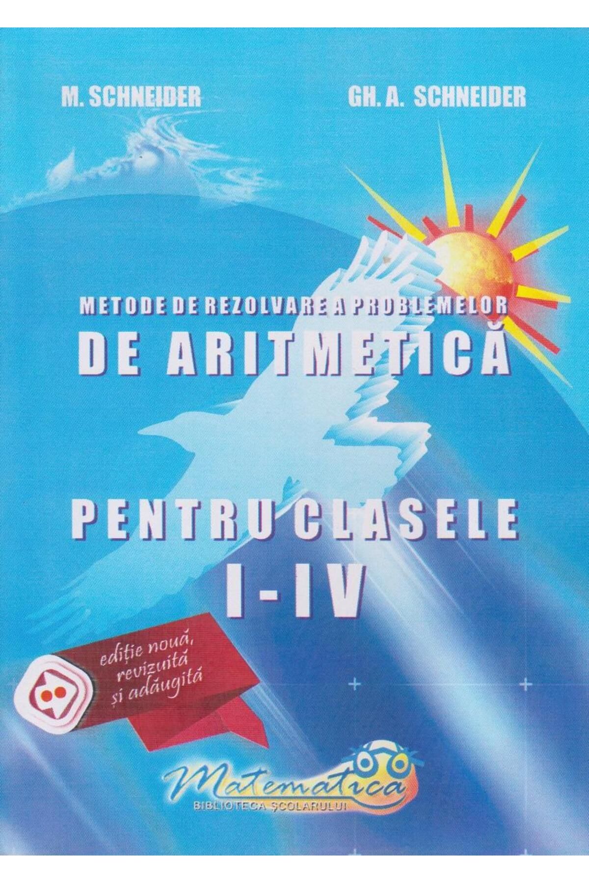 Editura Hyperion-Methods for solving arithmetic problems on 1