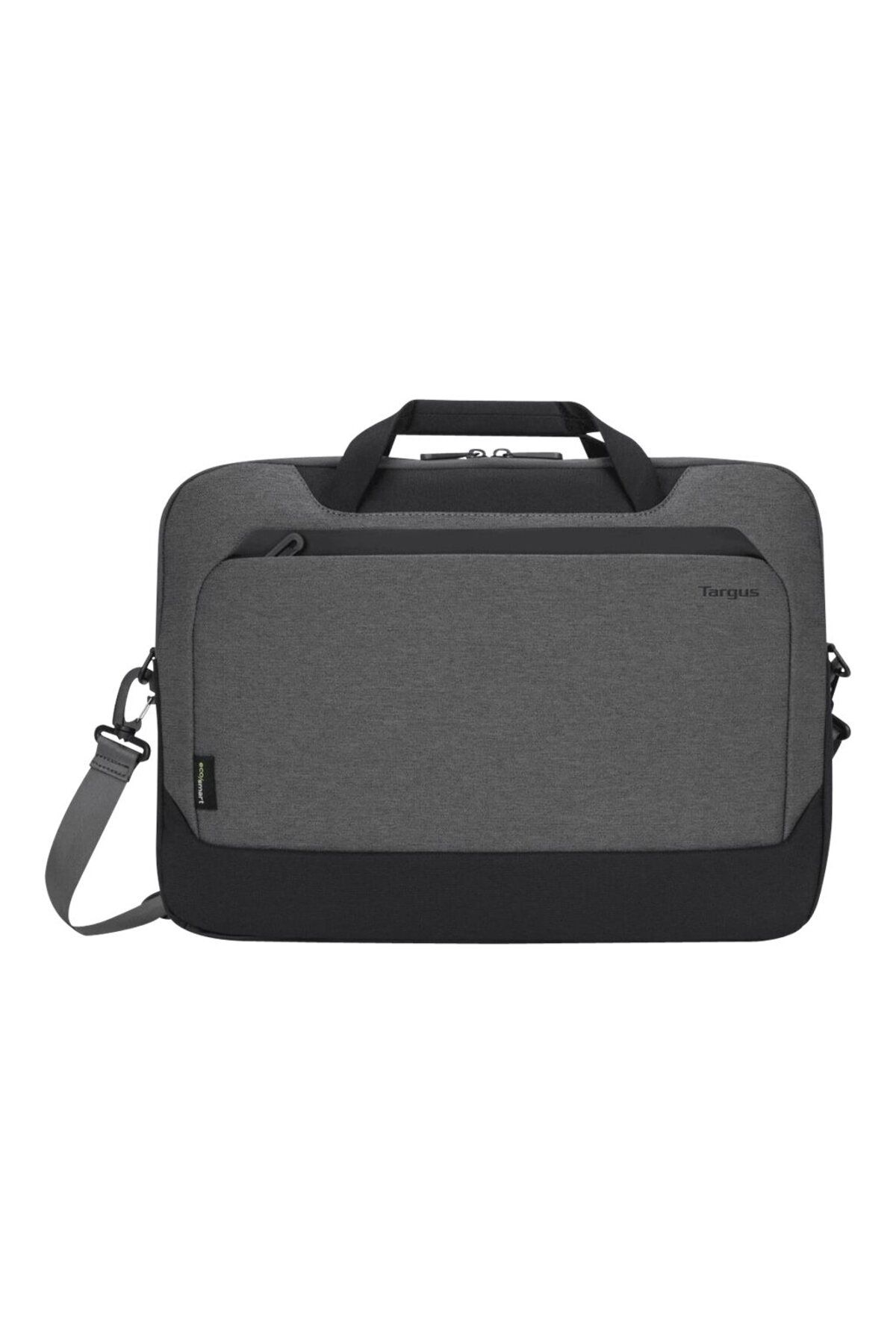 Targus-Servietă Cypress 15.6” cu EcoSmart (Gri) 3