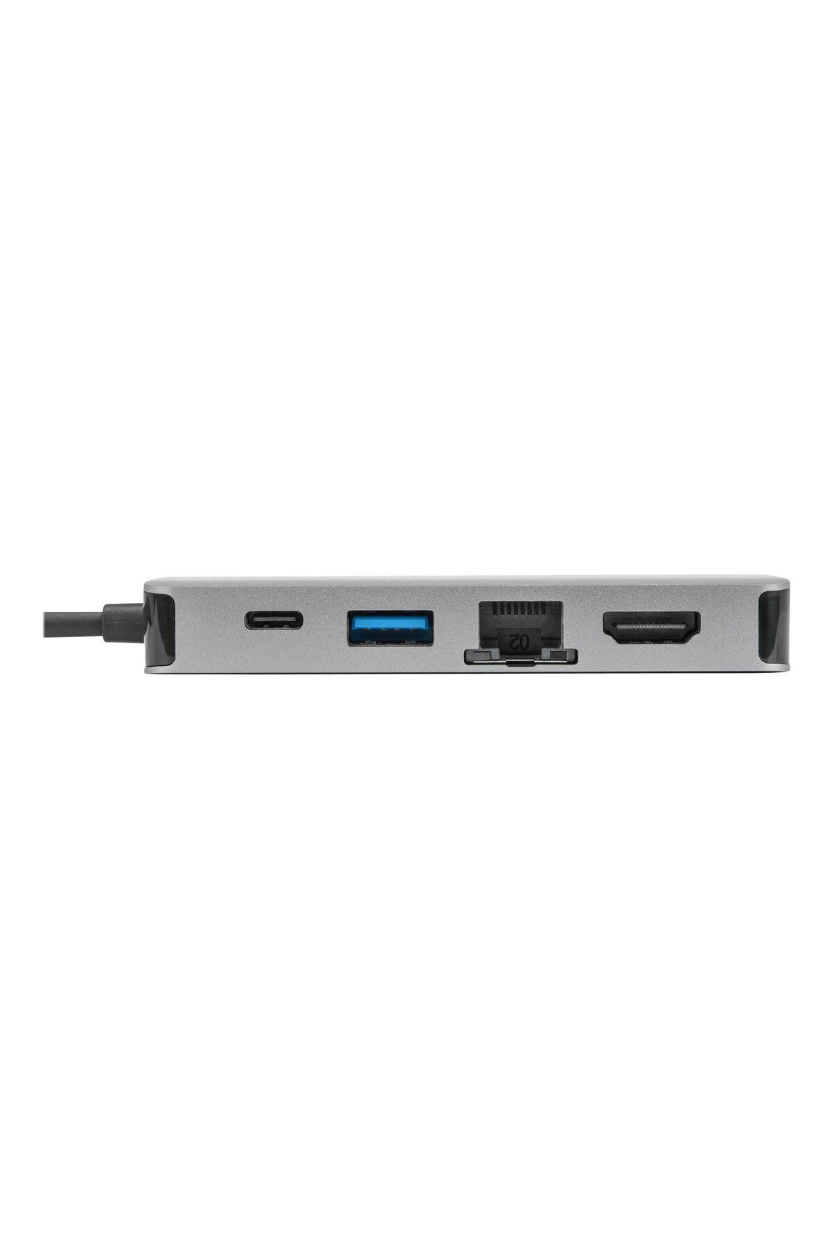 Targus-USB-C DP Alt Mode Single Video 4K HDMI/VGA Docking Station with 100W PD Pass-Thru 5