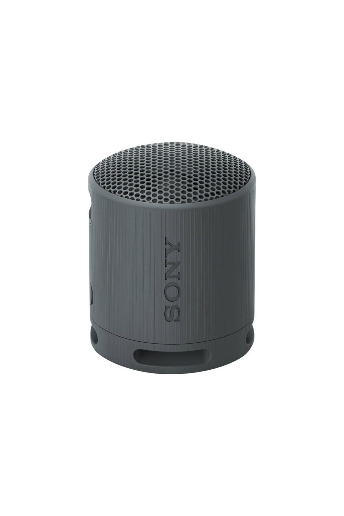 Sony | Difuzor | Srs-xb100 | Rezistent La Apă | Bluetooth | Negru | Portabil | Conexiune Wireless - One Size