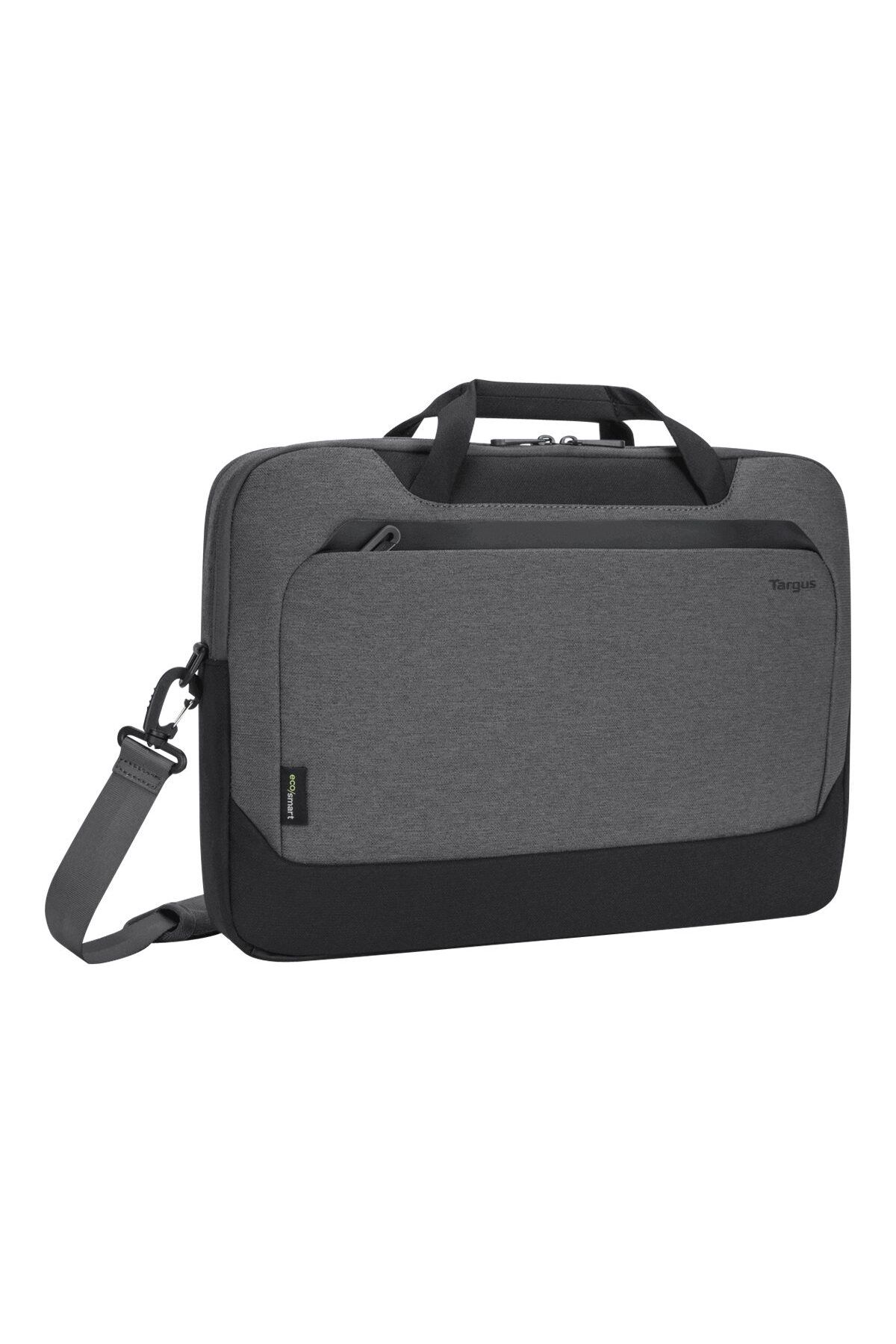 Targus-Servietă Cypress 15.6” cu EcoSmart (Gri) 2