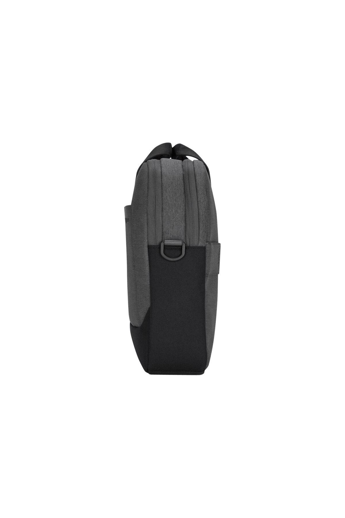 Targus-Servietă Cypress 15.6” cu EcoSmart (Gri) 7