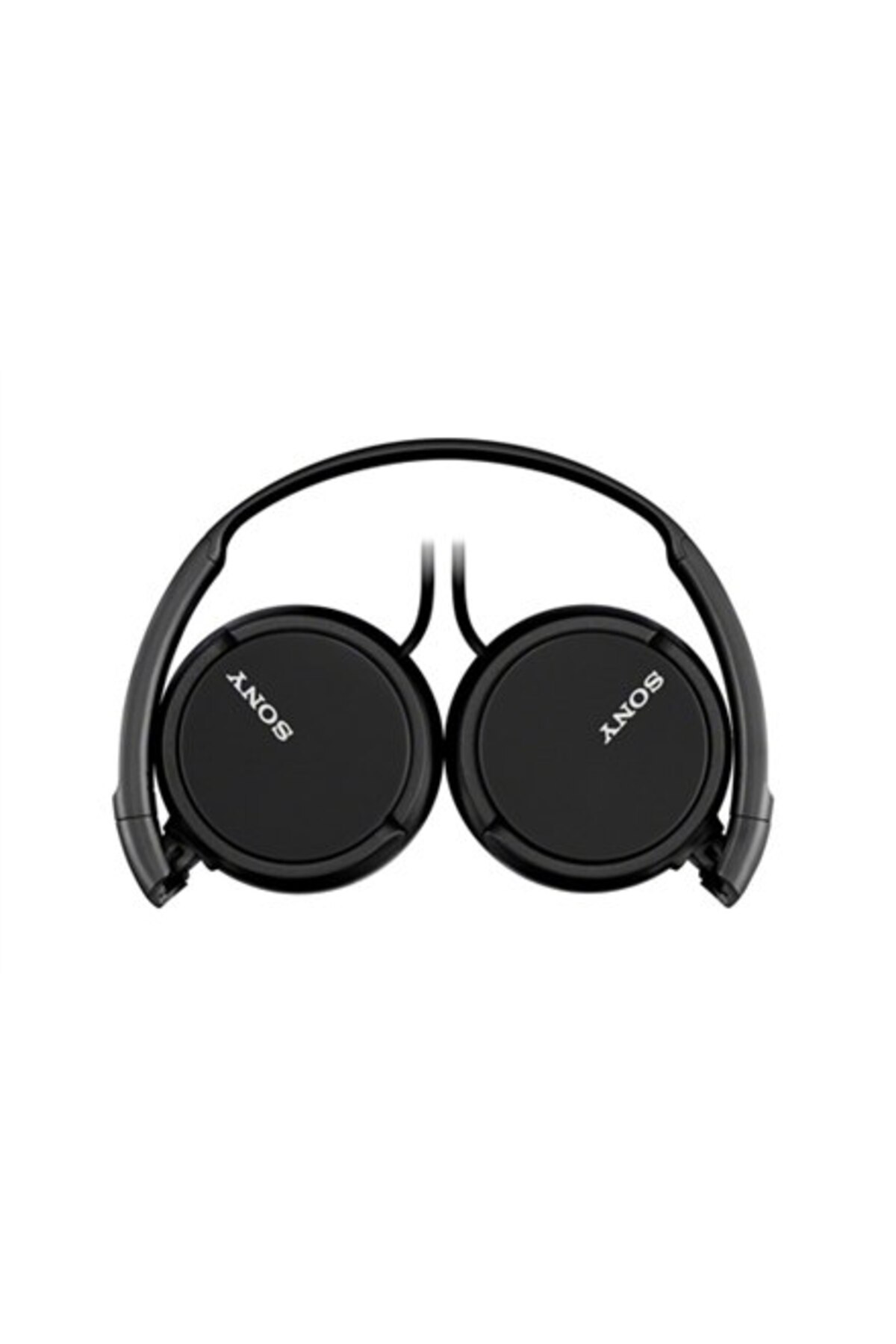 110 黒 Sony | MDR-ZX110 | Căști | Negre- Trendyol