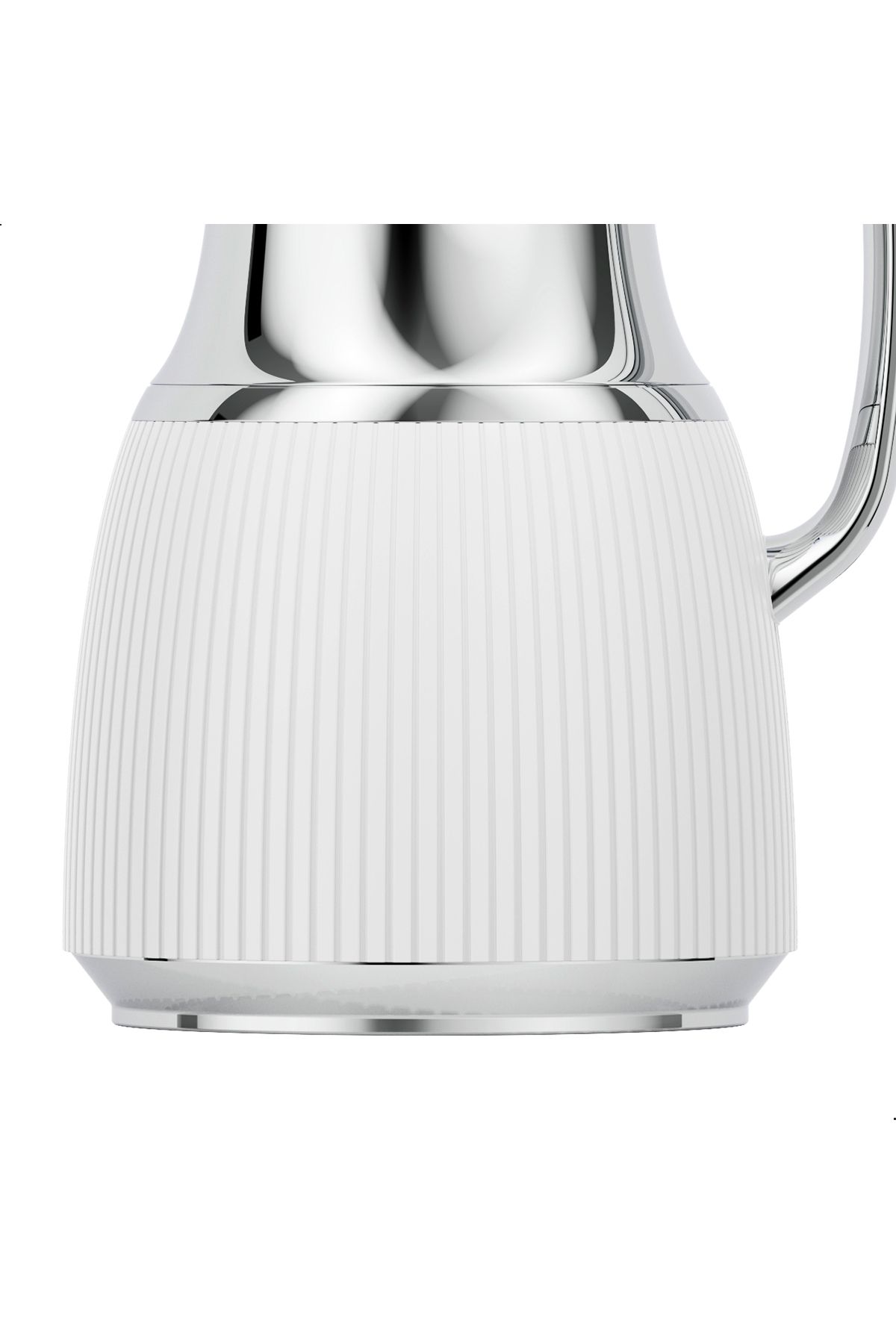 Blackstone-1 Liter Flask - Leakproof Button Locking Design, Lightweight Durable Flask for Hot & Cold Drinks 4