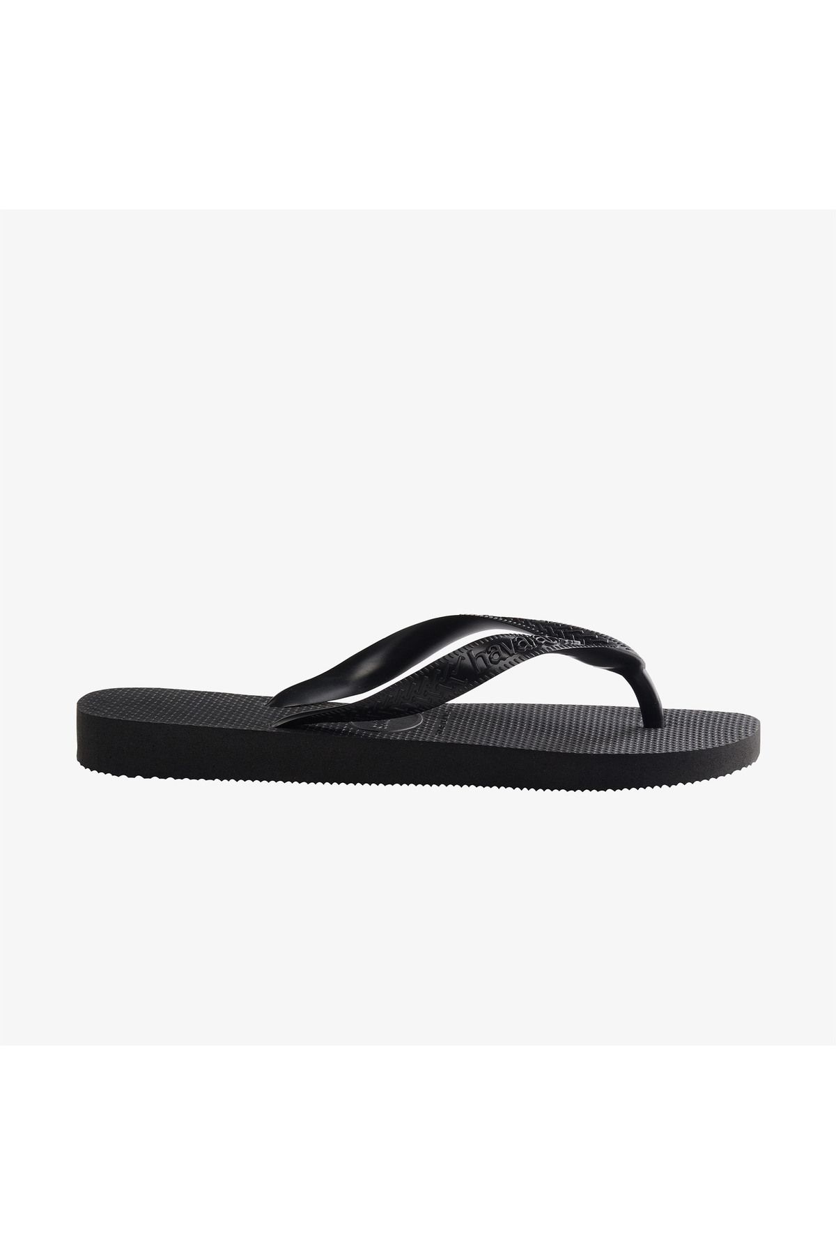 Havaianas-Top Black Black Men's Slippers 1