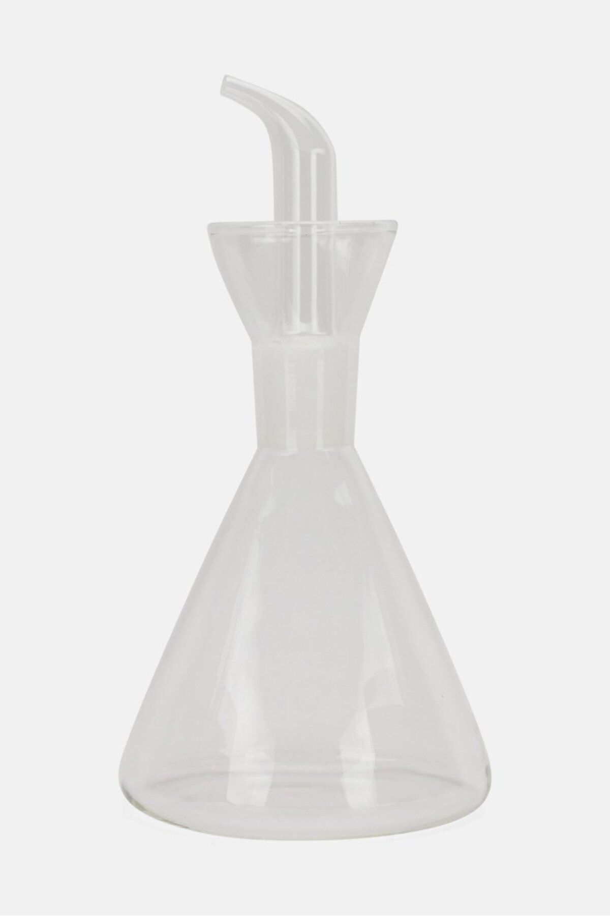 Muy Mucho-Anti,Drip Oiler 500 ml, Transparent 1