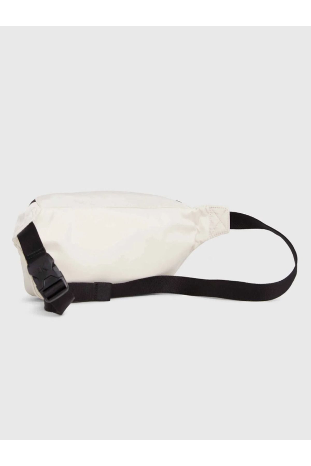 Calvin Klein-Packable Men's White Waist Bag 3