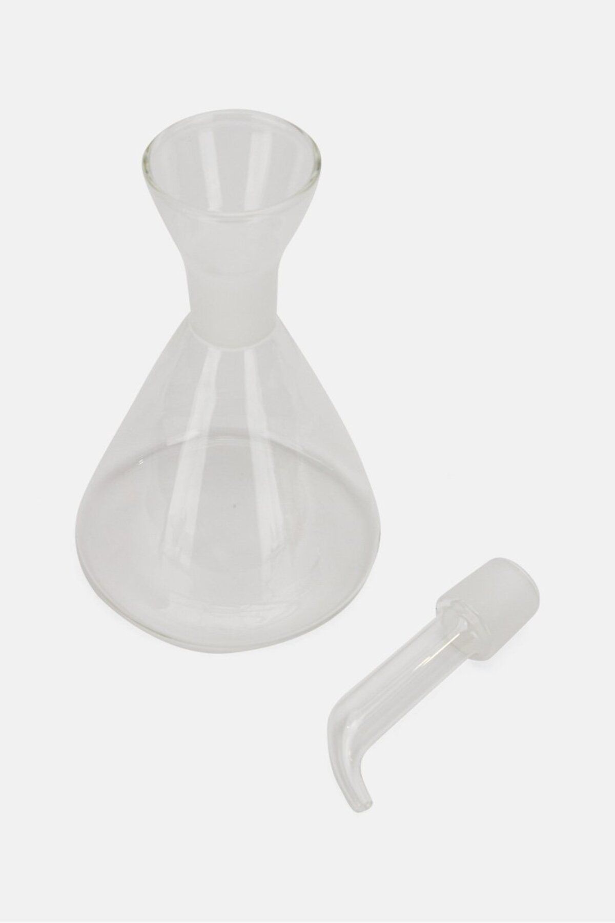 Muy Mucho-Anti,Drip Oiler 500 ml, Transparent 3