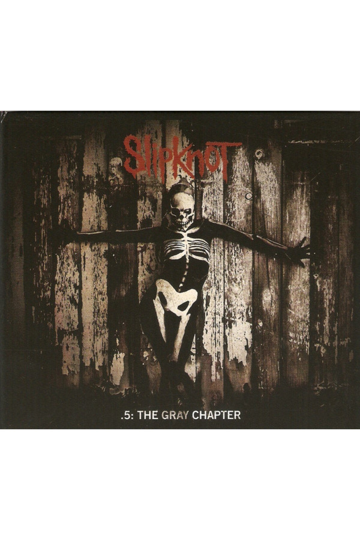 SLIPKNOT CD セット Slipknot - Slipknot [25Th Anniversary Edition] (20-Page Booklet