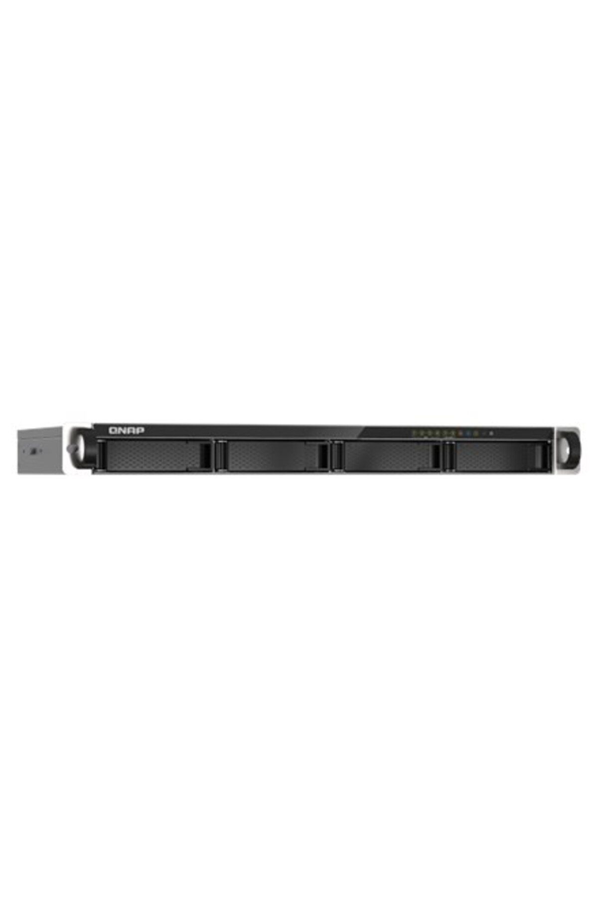 Qnap-| 4-kieszeniowy NAS | TS-435XeU-4G | Do 4 HDD/SSD Hot-Swap | Marvell OCTEON TX2 9