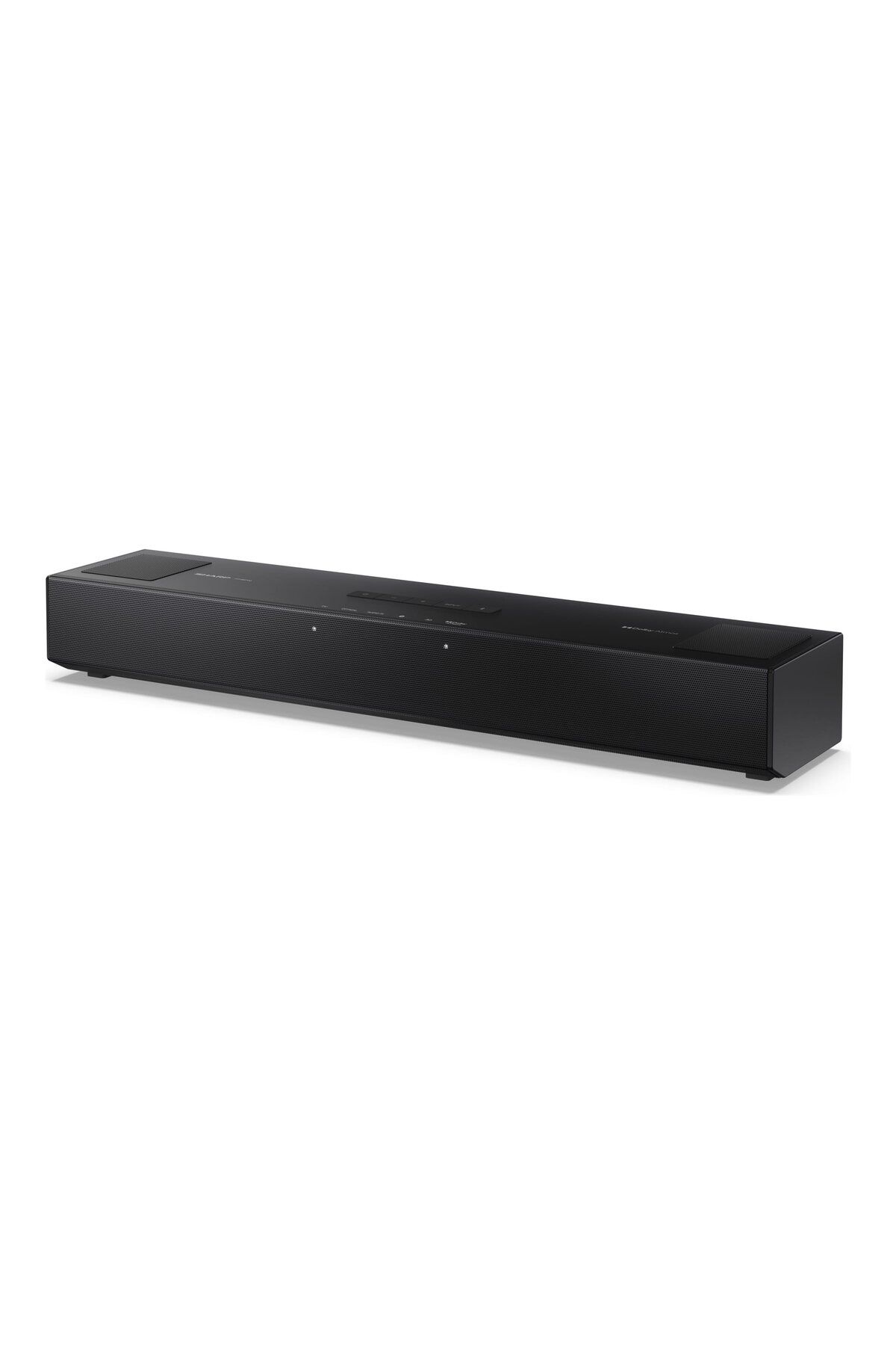 Accusharp-Sharp HT-SB700 2.0.2 Compact Dolby Atmos Soundbar | Sharp 2