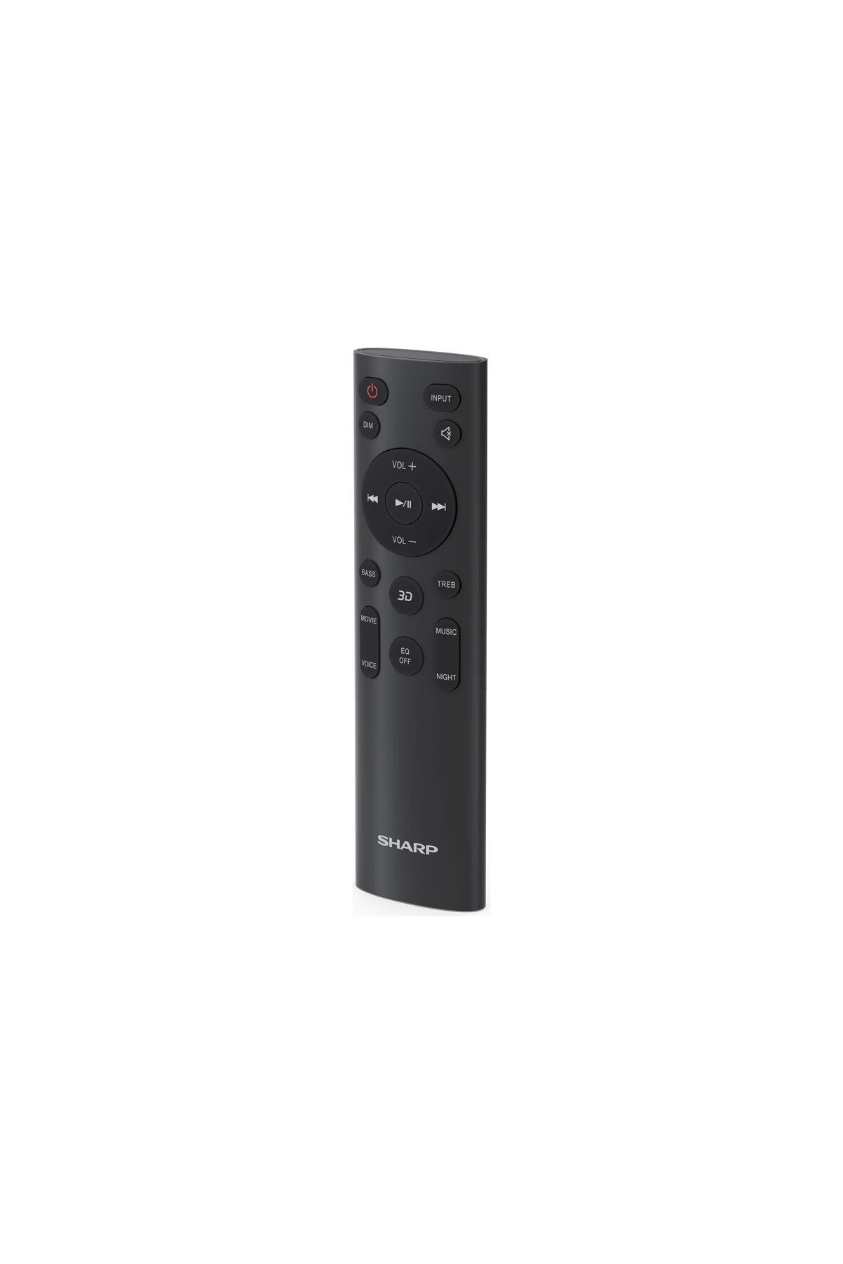 Accusharp-Sharp HT-SB700 2.0.2 Compact Dolby Atmos Soundbar | Sharp 9