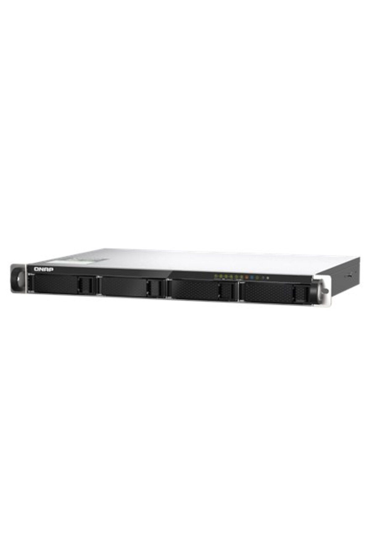 Qnap-| 4-kieszeniowy NAS | TS-435XeU-4G | Do 4 HDD/SSD Hot-Swap | Marvell OCTEON TX2 10