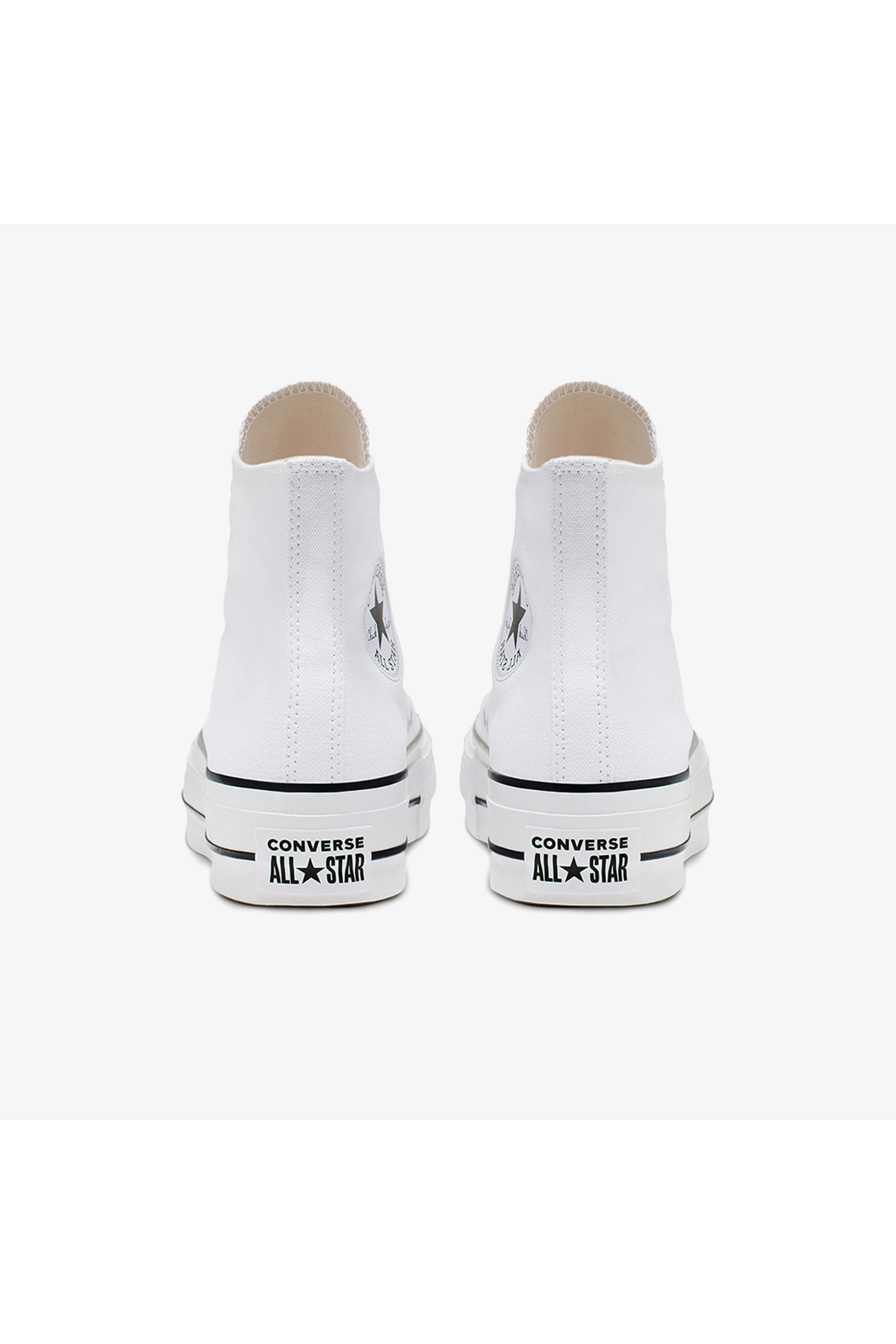Converse-Chuck Taylor All Star Lift 2
