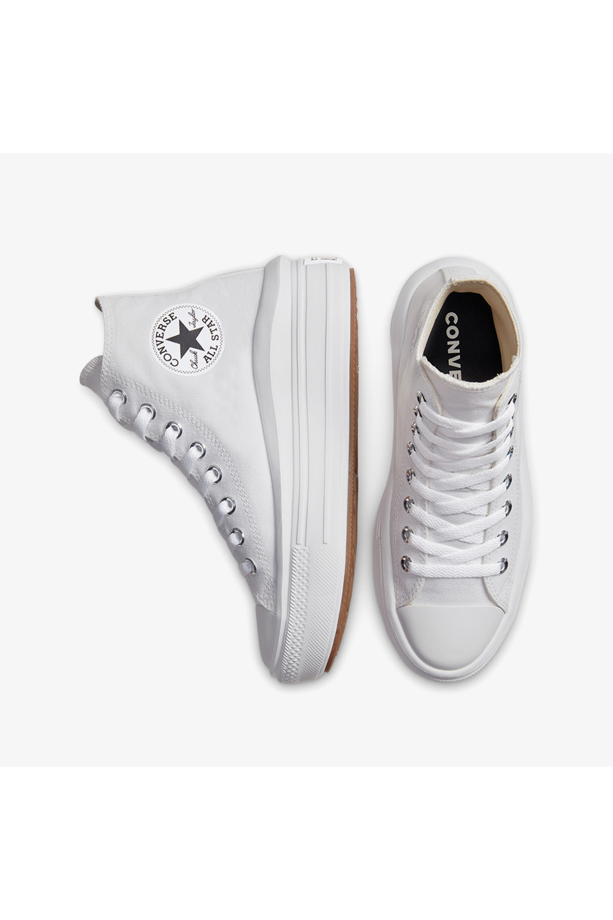 Converse-Chuck Taylor All Star Move Platform 4