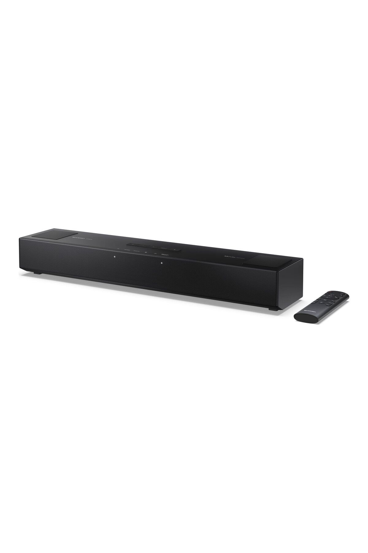 Accusharp-Sharp HT-SB700 2.0.2 Compact Dolby Atmos Soundbar | Sharp 1