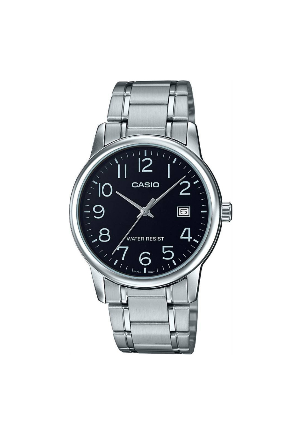 Casio  Erkek Kol Saati MTP-V002D-1BUDF