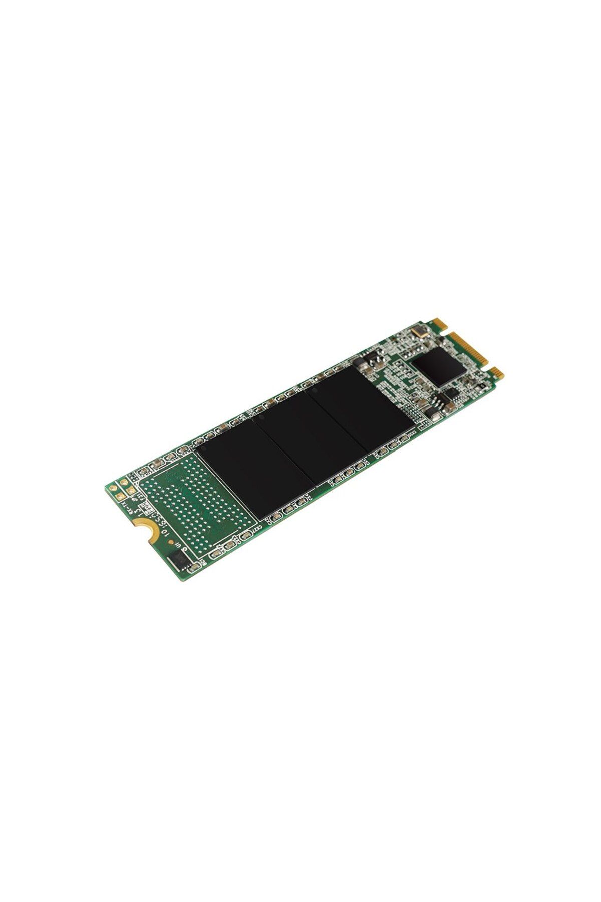 Silicon Power-| A55 | 256 GB | Format SSD | Interfejs SSD M.2 SATA | Prędkość odczytu 550 MB/s 3