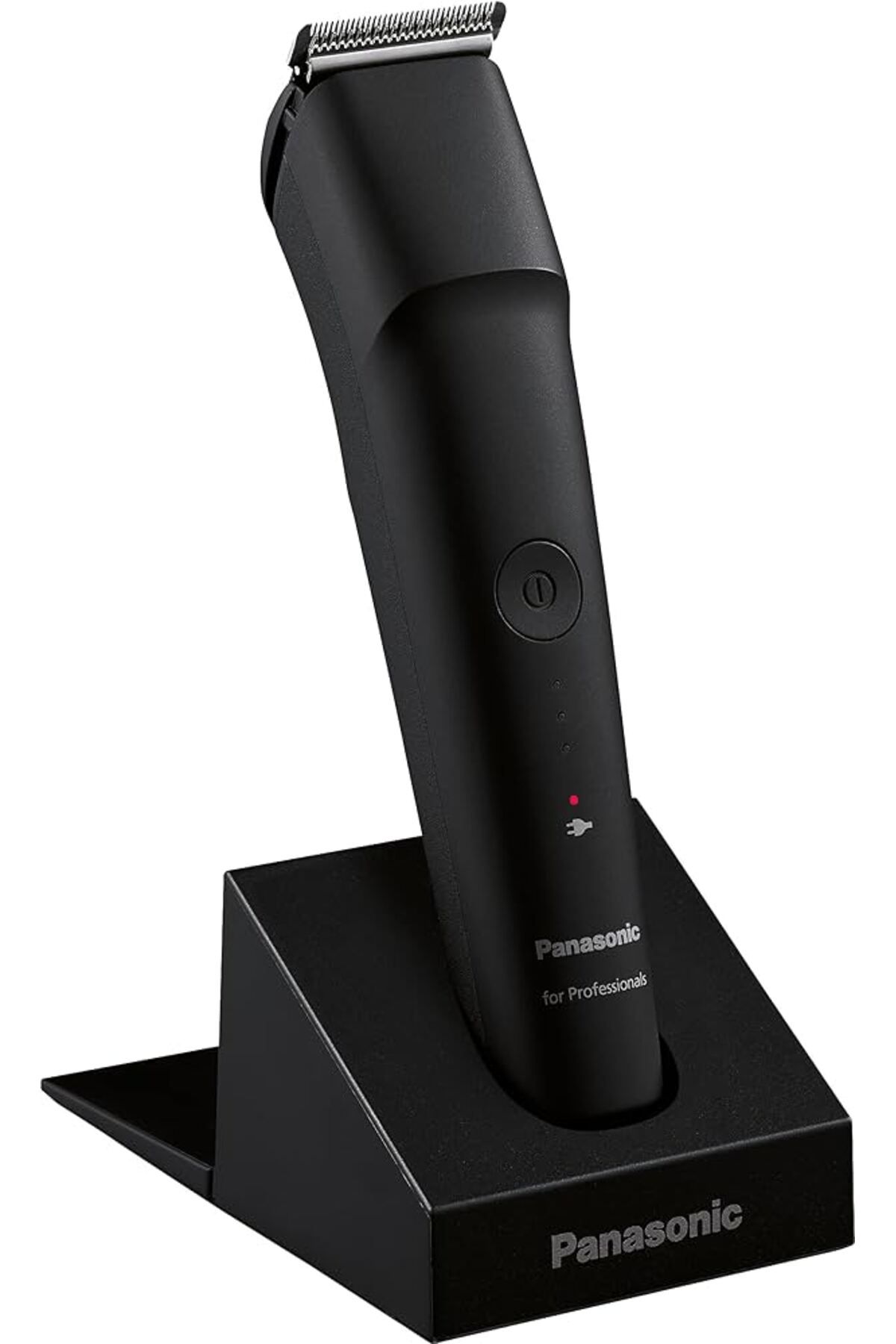 PANASONIC-Aparat de bărbierit | ER-GP23-K801 | Timp de funcționare (max) 100 min | Litiu-ion 5