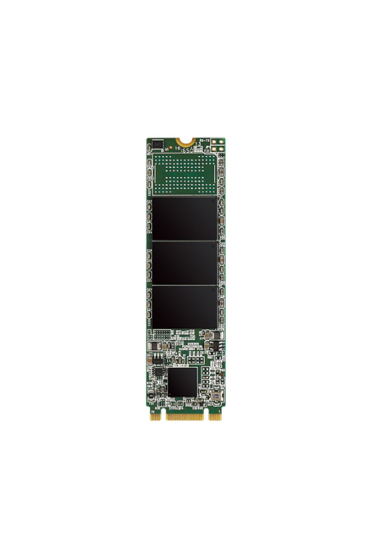 Silicon Power-| A55 | 256 GB | Format SSD | Interfejs SSD M.2 SATA | Prędkość odczytu 550 MB/s 2