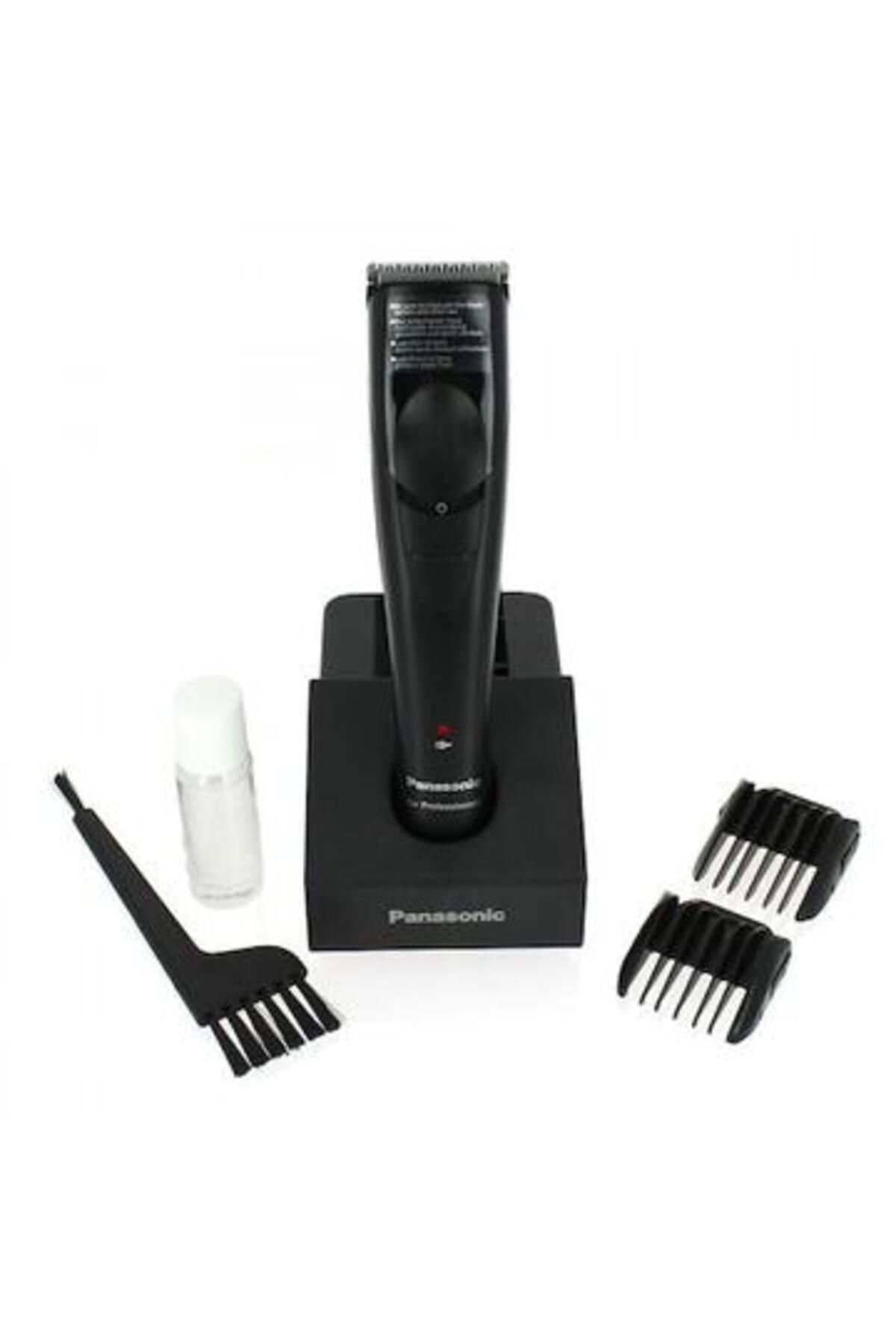 PANASONIC-Aparat de bărbierit | ER-GP23-K801 | Timp de funcționare (max) 100 min | Litiu-ion 6