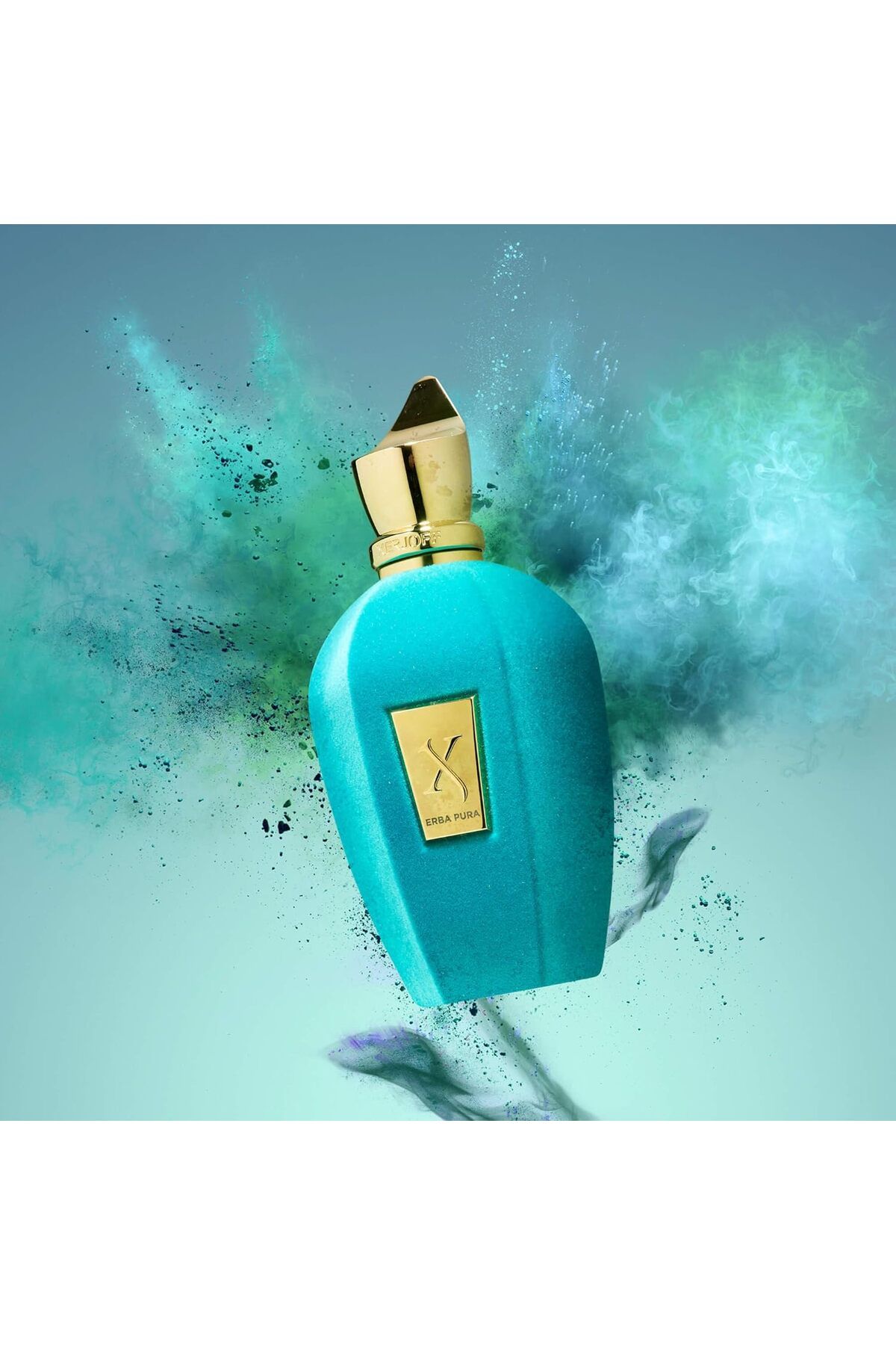 Xerjoff-Parfum unisex Erba Pura Edp 100 ml 1