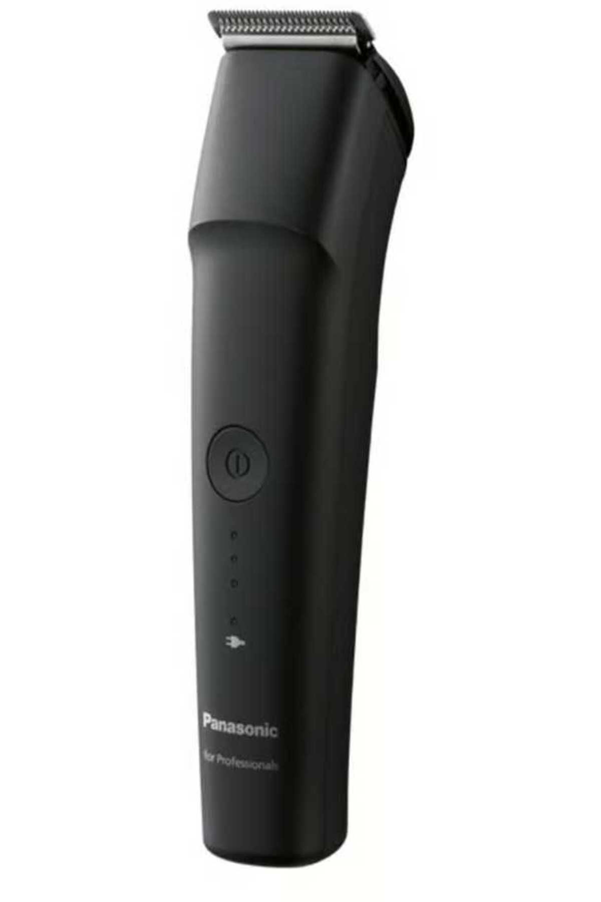 PANASONIC-Aparat de bărbierit | ER-GP23-K801 | Timp de funcționare (max) 100 min | Litiu-ion 4