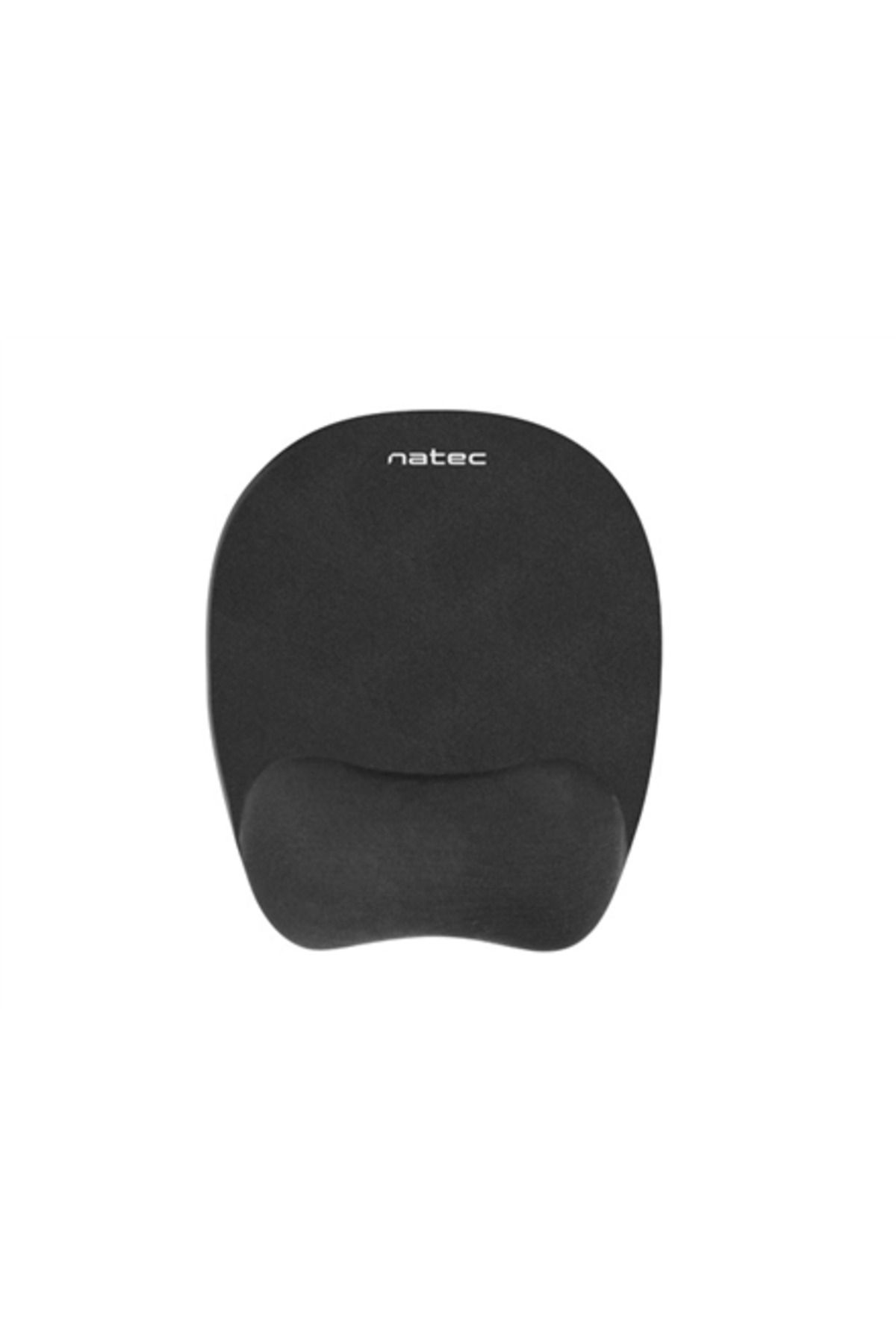 Dynatech-Natec | Mouse pad cu suport pentru încheietura mâinii | Veveriță | 20 cm x 23 cm x 2,3 cm | 1