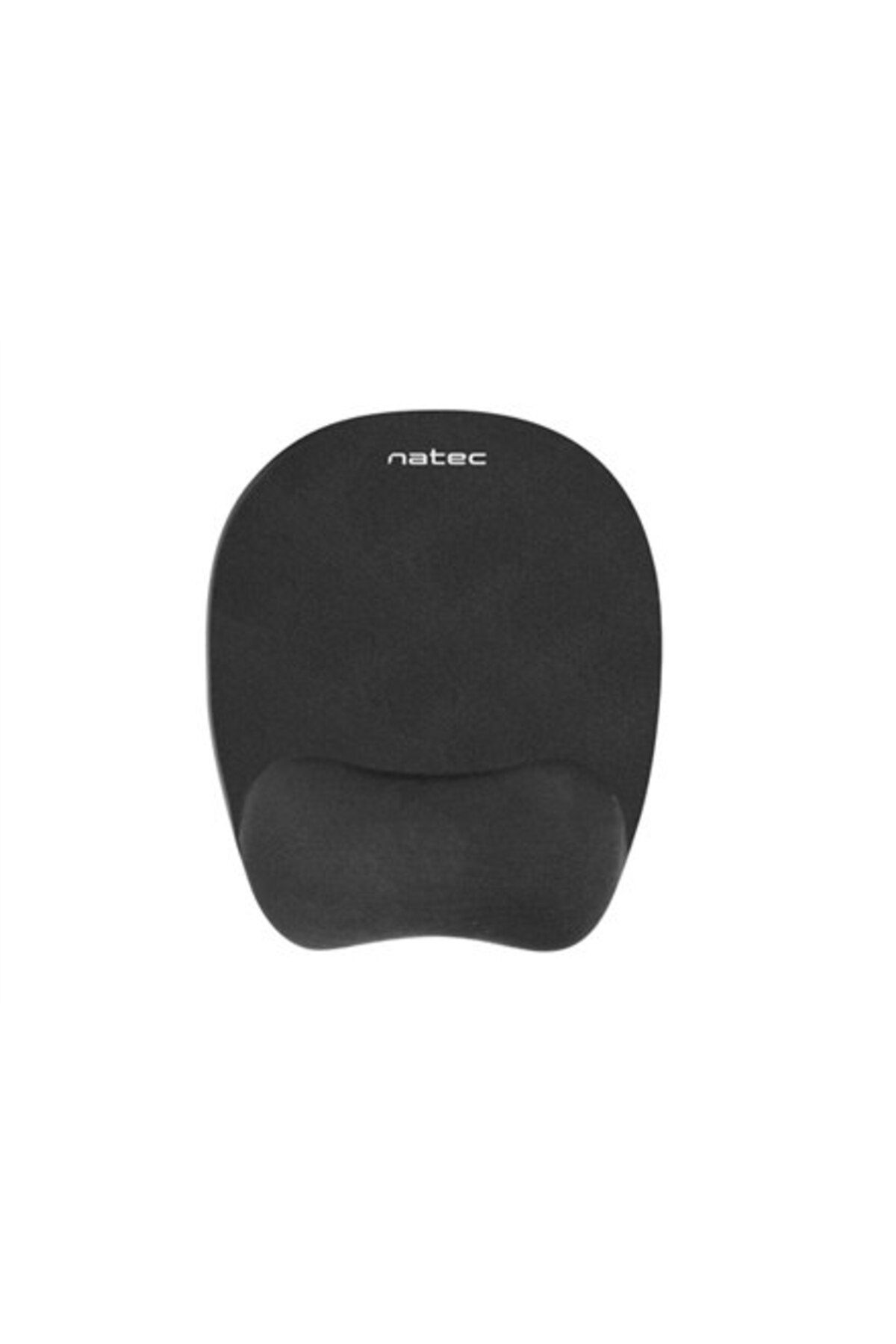 Dynatech-Natec | Mouse pad cu suport pentru încheietura mâinii | Veveriță | 20 cm x 23 cm x 2,3 cm | 4