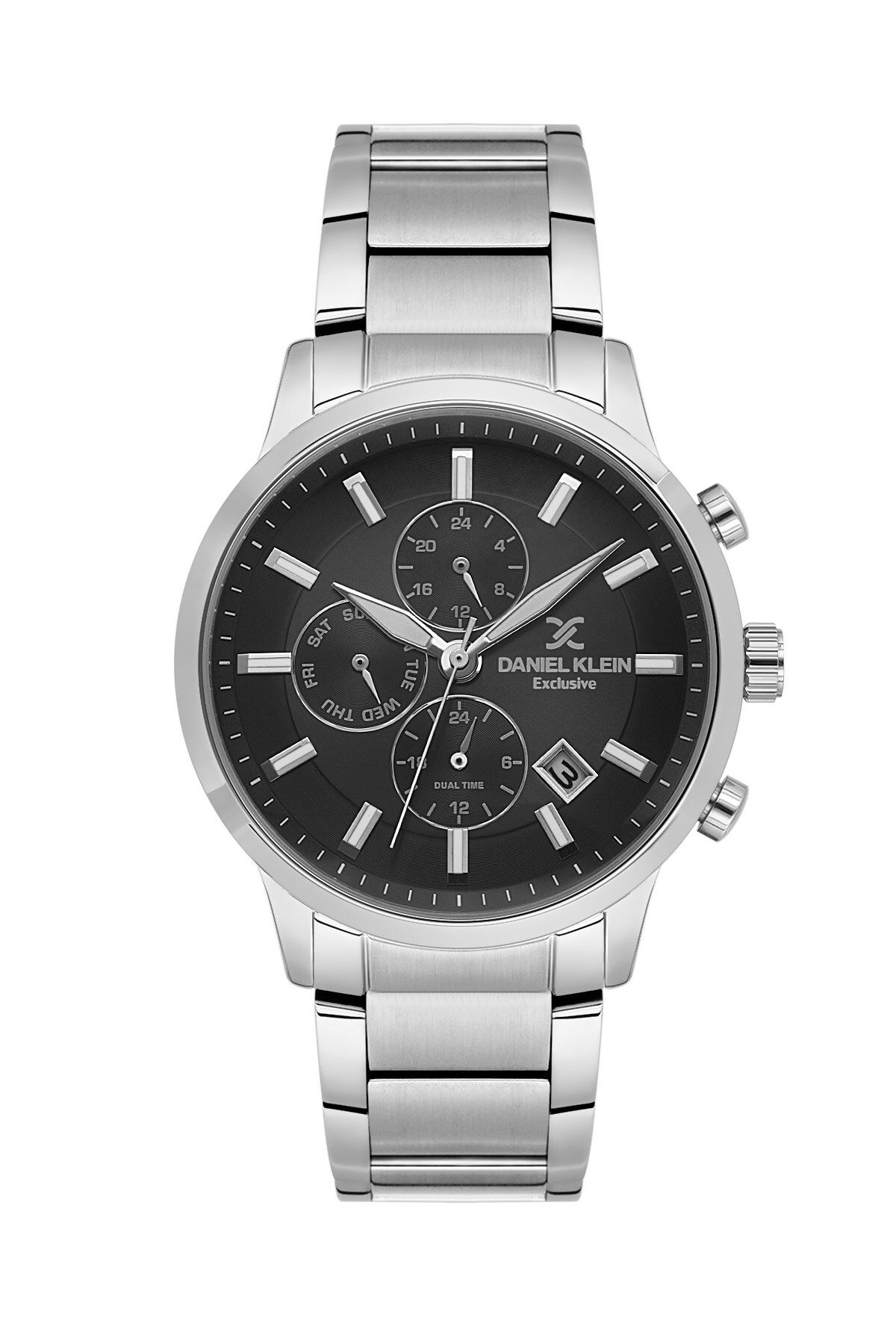 Daniel Klein-Dke.6.10924.2 Men's Wristwatch 1