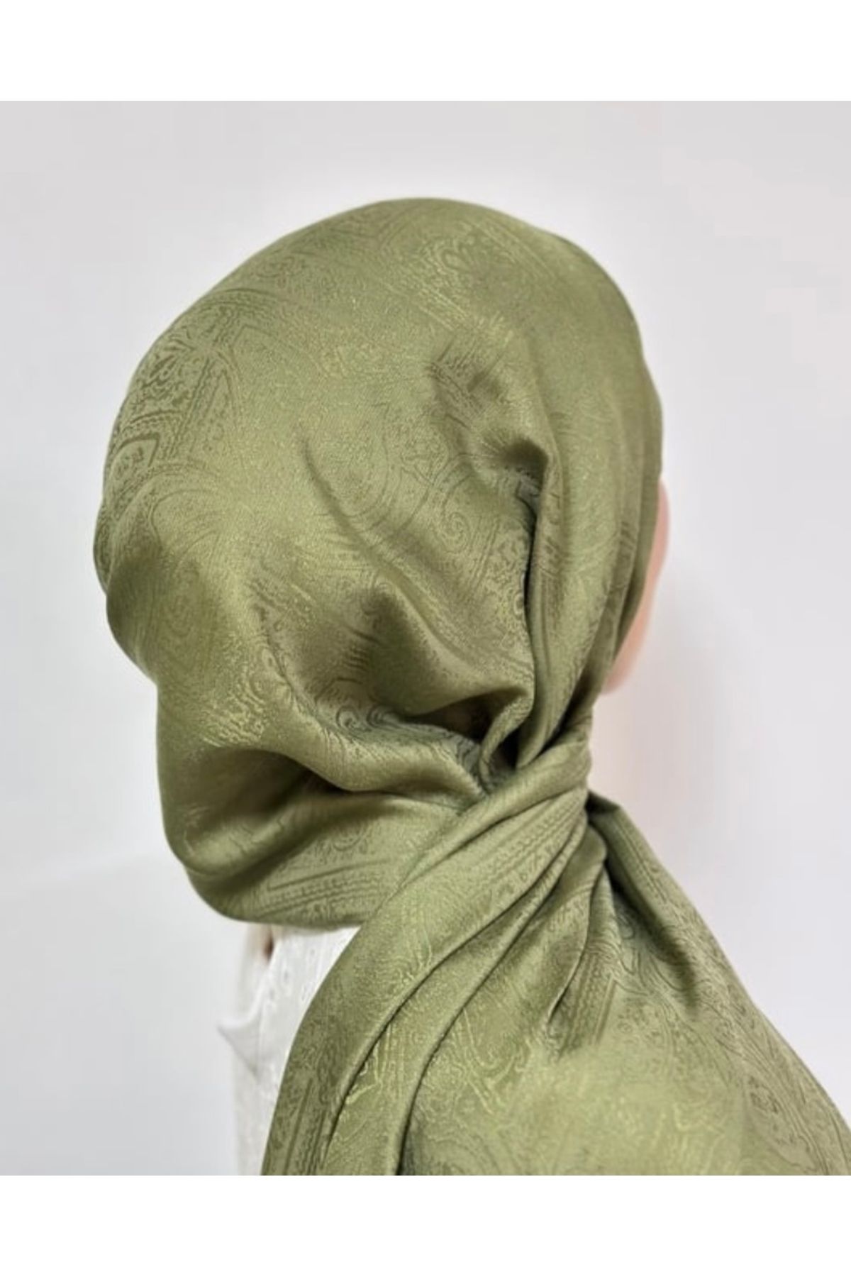 Misa-Mankaure Pattern Shawl 4