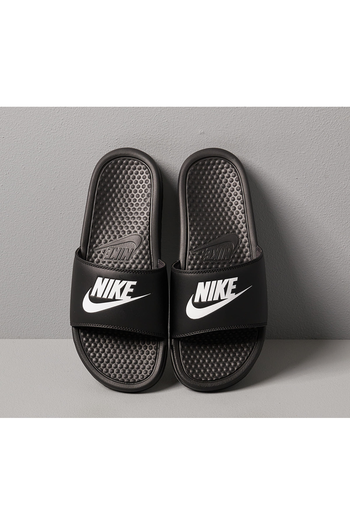 Nike Benassi JDI Siyah Terlik Sportie - Fiyatı, Yorumları