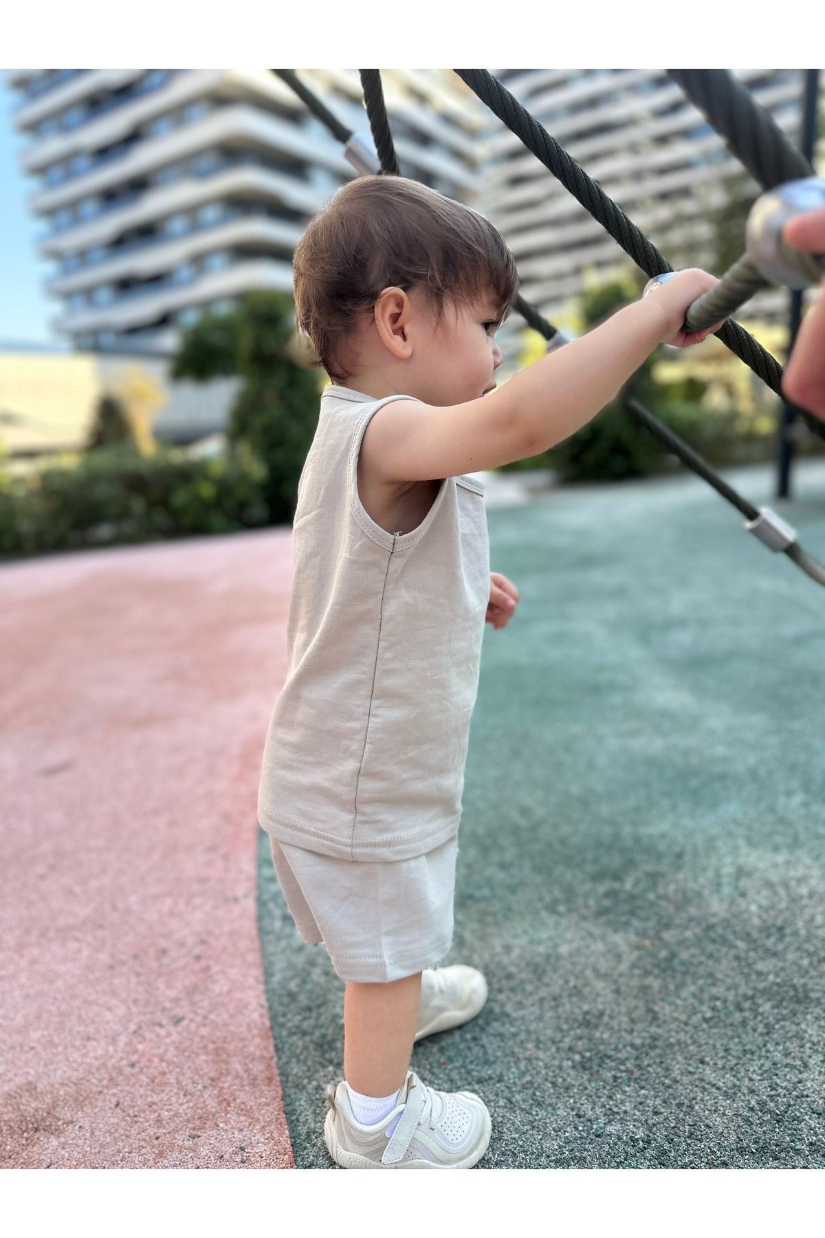 BabyDia-Shorts set 4