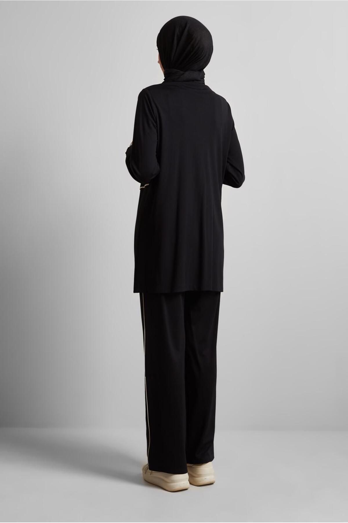 Alvina-Pants Tracksuit Set 45697 5