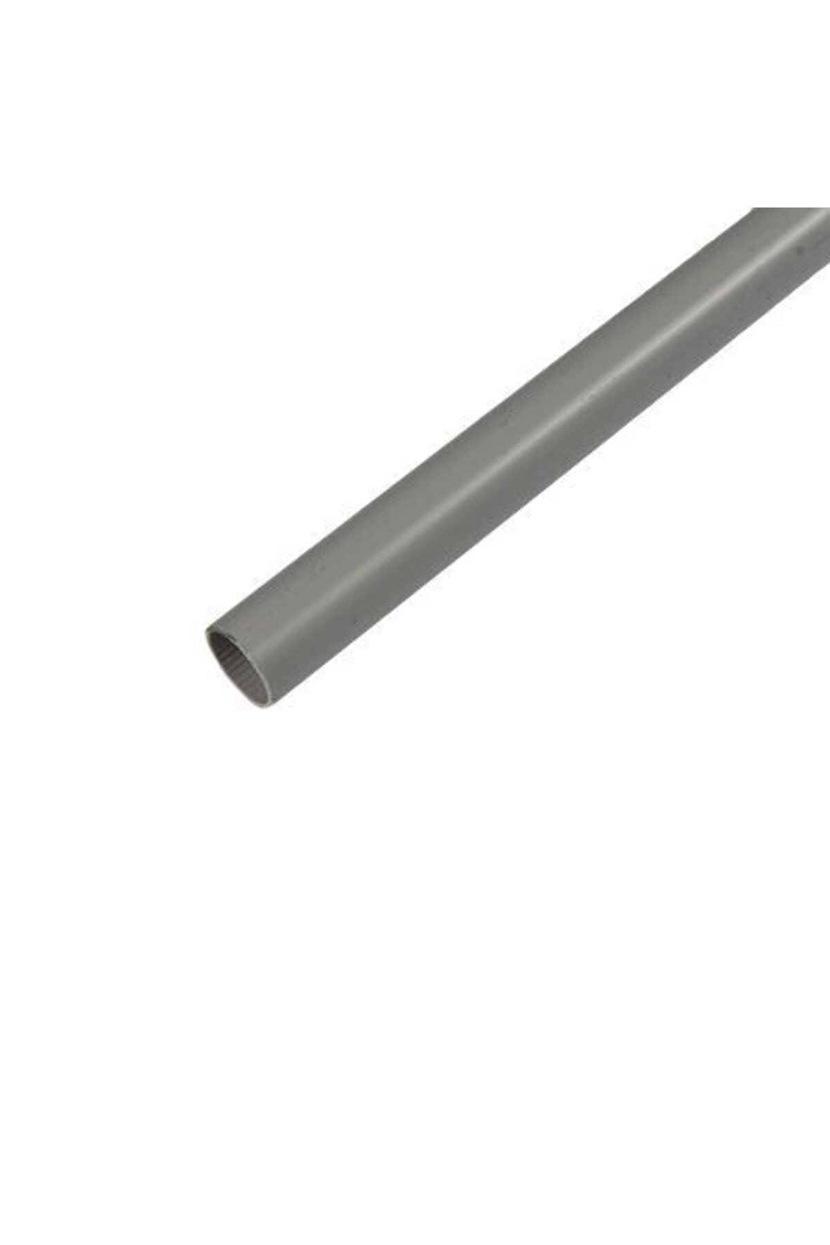 Canalux-CADĂ RIGIDĂ PVC D:16 320N GRI 3m/buc 2