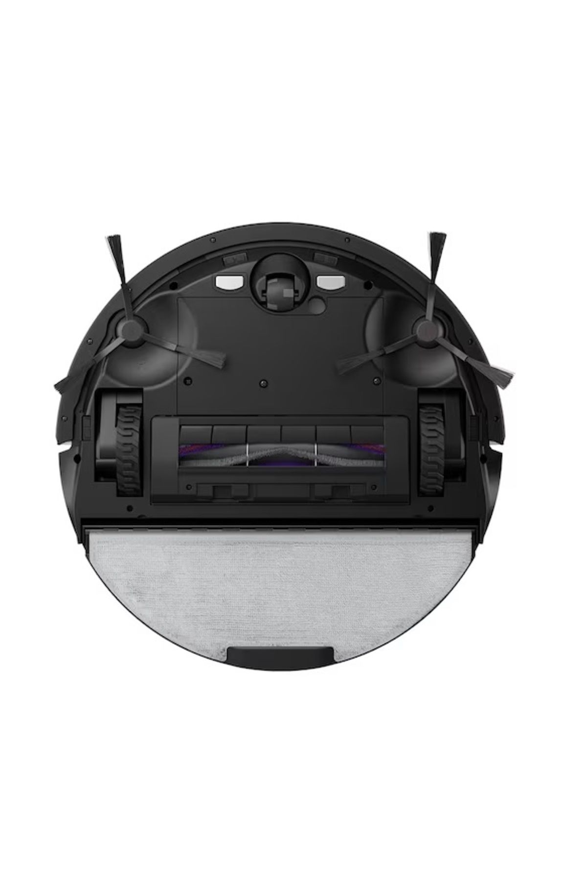Homidea-Midea | Aspirator robot | M9 | Umed și uscat | Timp de funcționare (max) 180 min | Litiu-ion 3