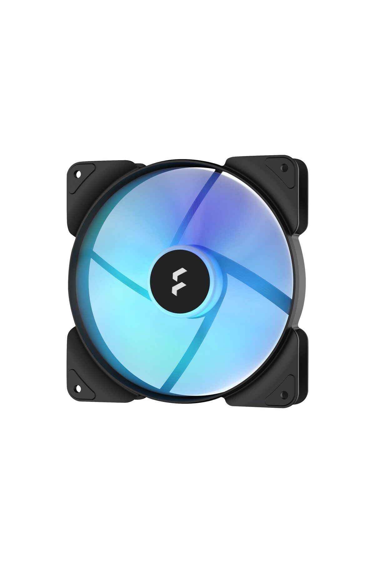 Fractal Design-| Aspect 14 RGB PWM 3-pack | Black Frame | N/A 7