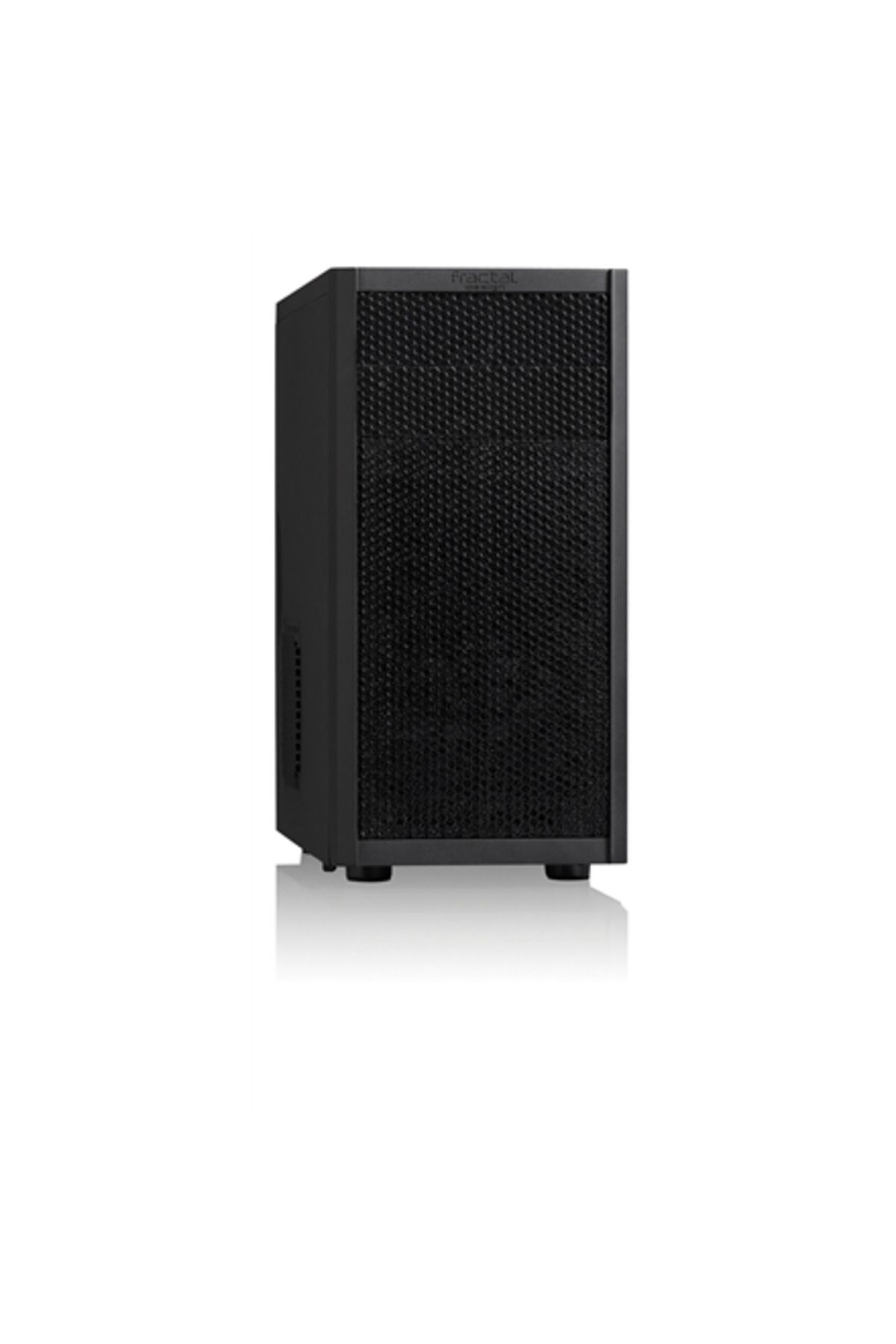 Fractal Design-| Core 1000 USB 3.0 | Negru | Micro ATX | Sursă de alimentare inclusă Nu 11