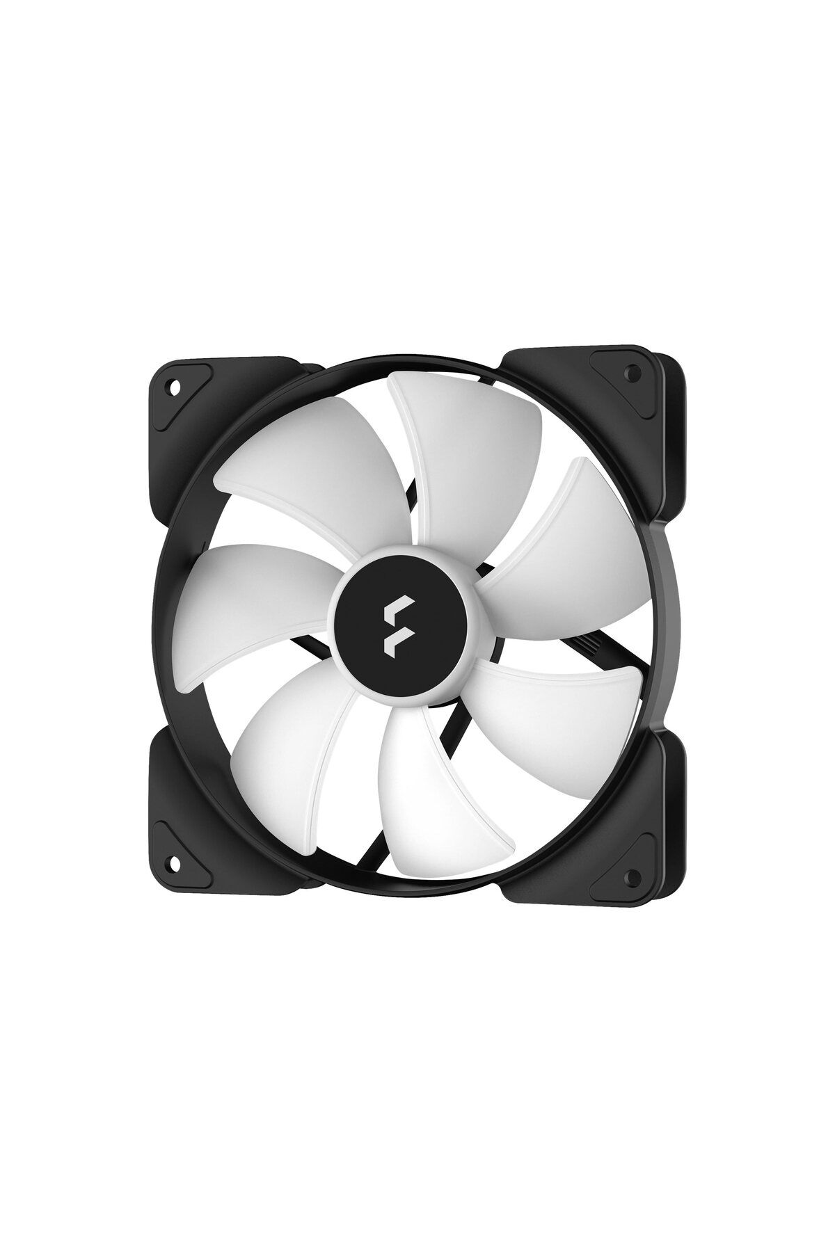 Fractal Design-| Aspect 14 RGB PWM 3-pack | Black Frame | N/A 9