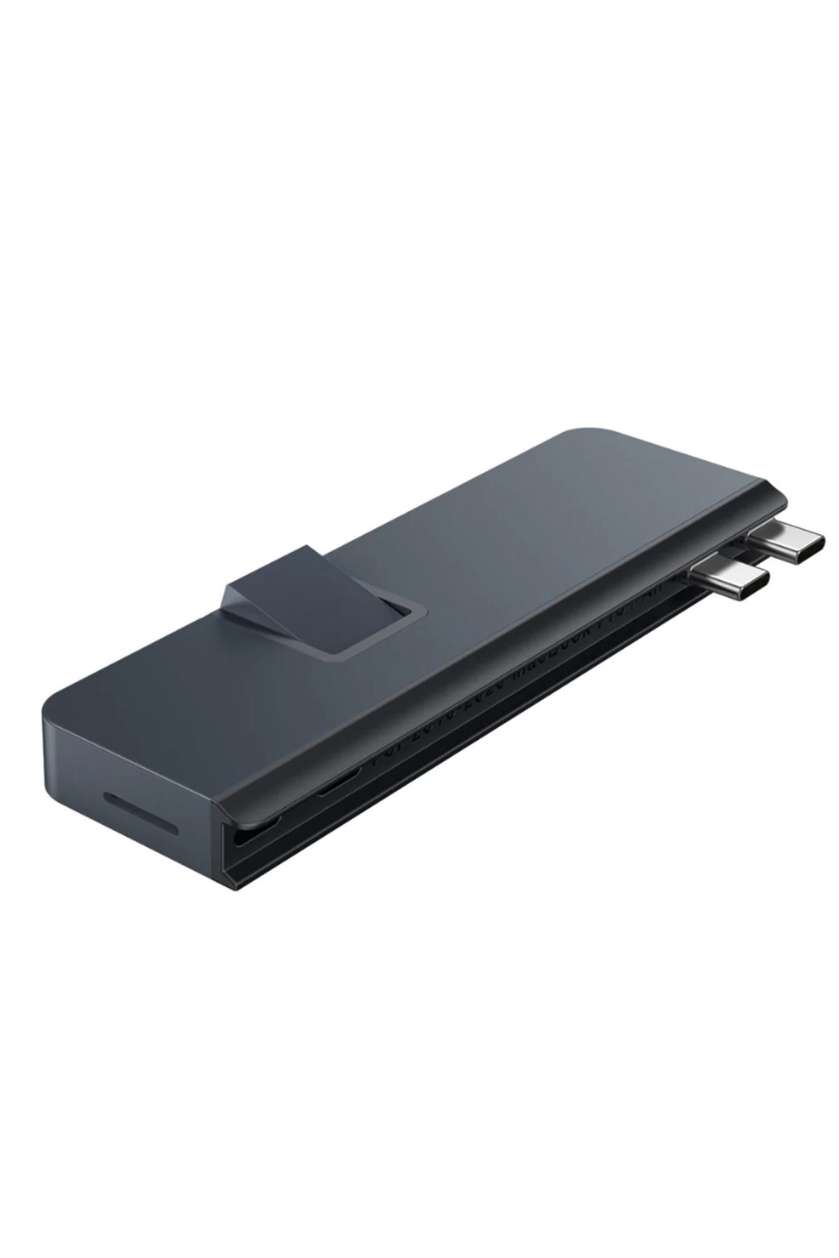 3DHyperStudio-Koncentrator HyperDrive Dual USB-C 7-w-2 z uniwersalnym adapterem 2