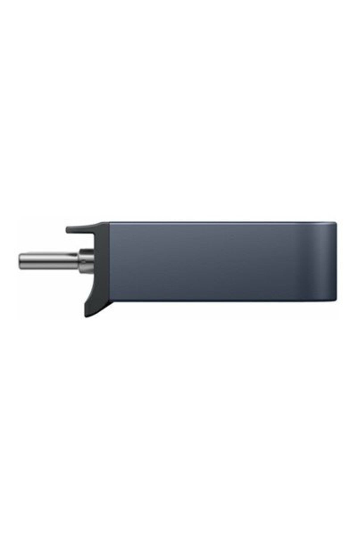 3DHyperStudio-Koncentrator HyperDrive Dual USB-C 7-w-2 z uniwersalnym adapterem 12