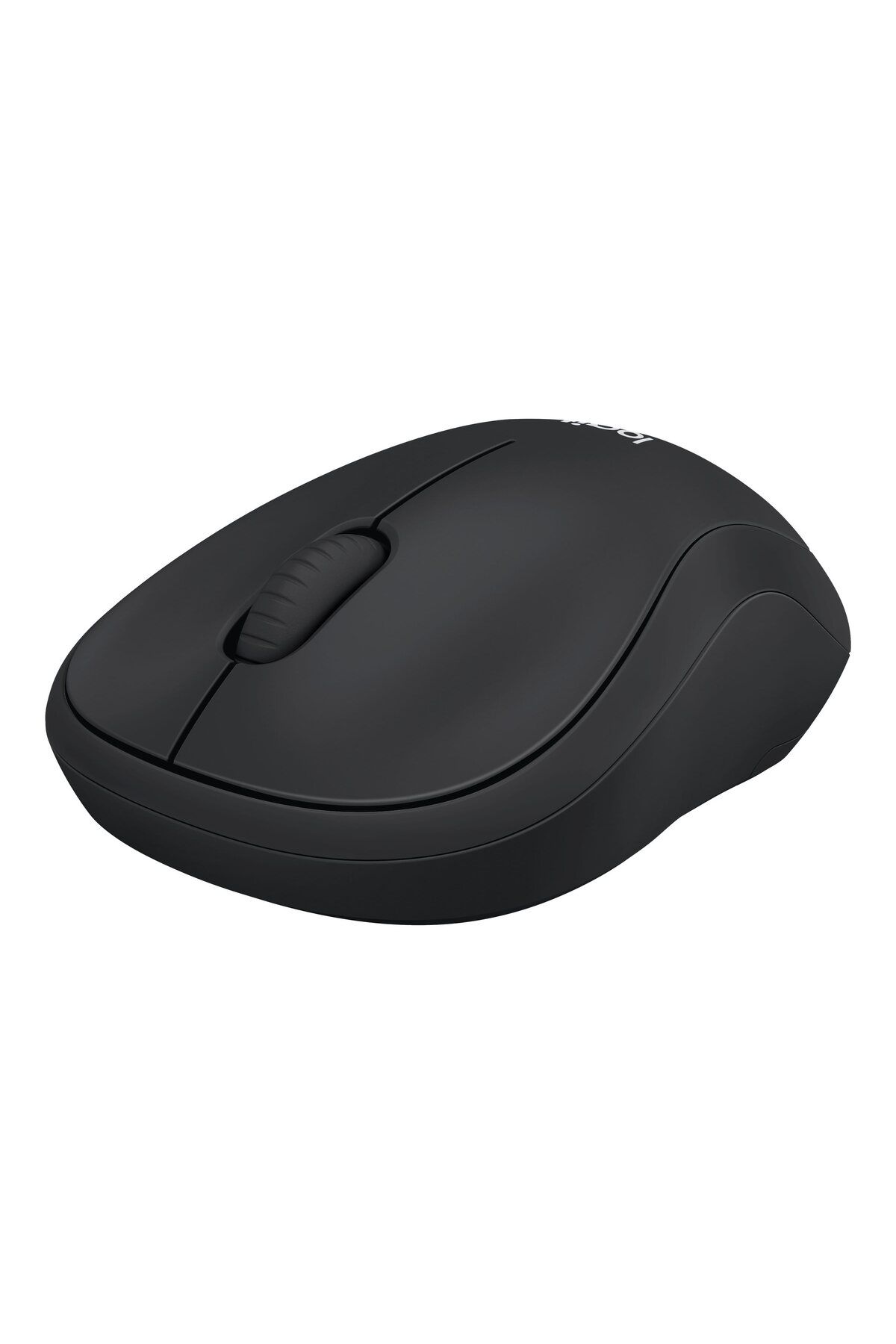logitech-| Mouse | M220 SILENȚIOS | Fără fir | USB | Carbon 5