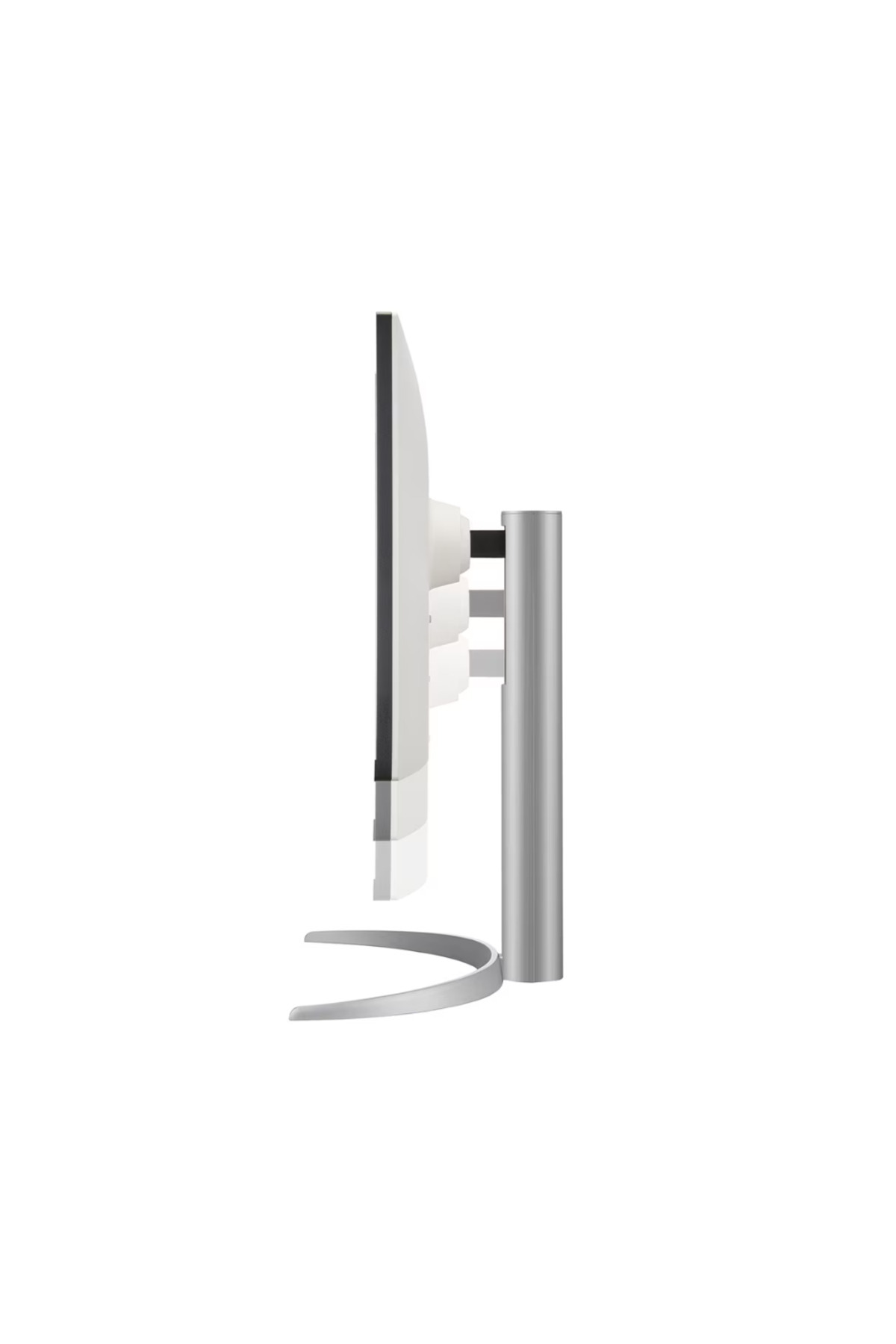 3D FORMED FACE HELGA-LG 27UP650K-W | 27 " | IPS | UHD | 16:9 | 60 Hz | 5 ms | 3840 x 2160 pixels | 400 cd/m² 6