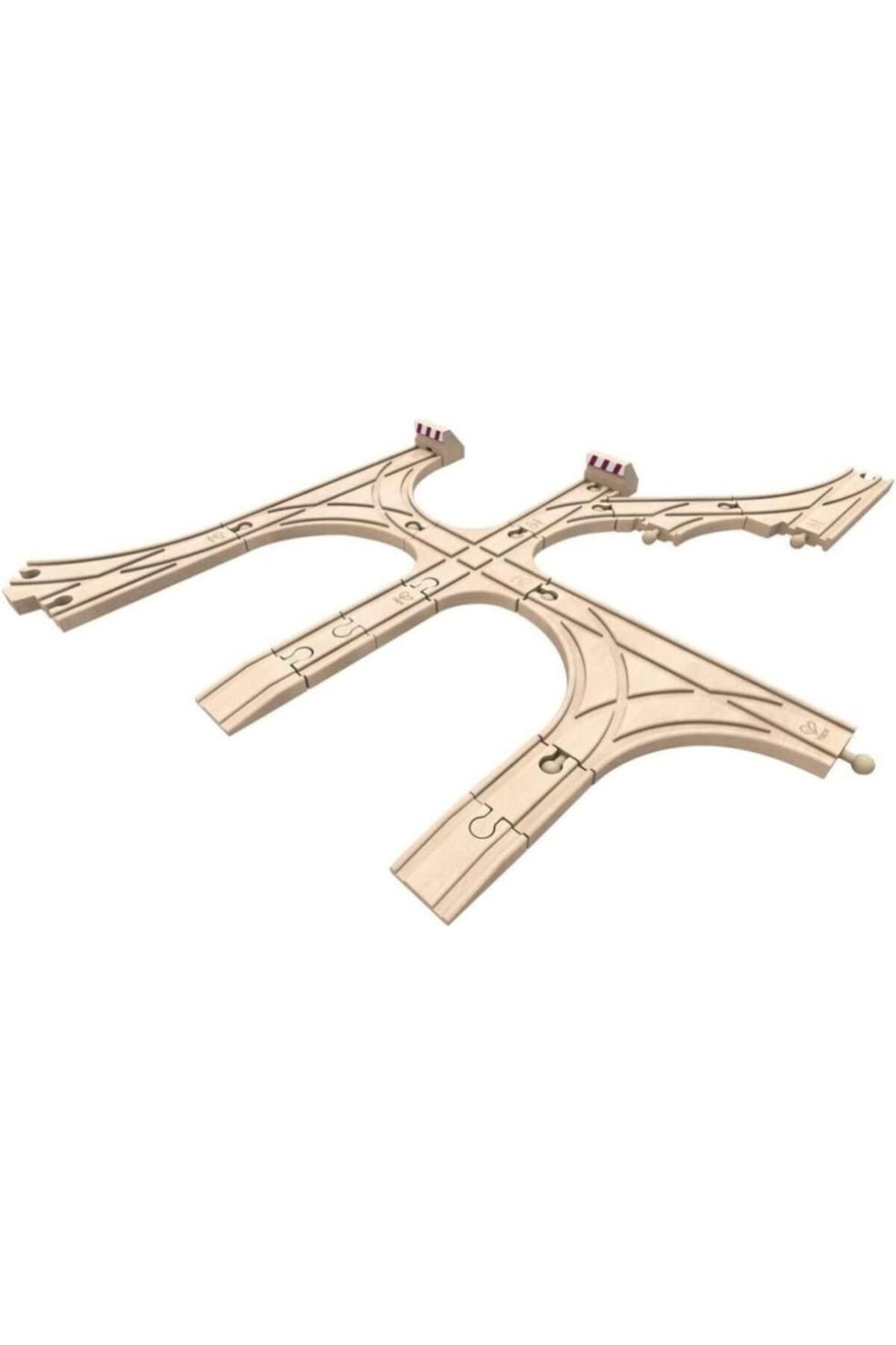 Hape-Advanced rail extension set 3