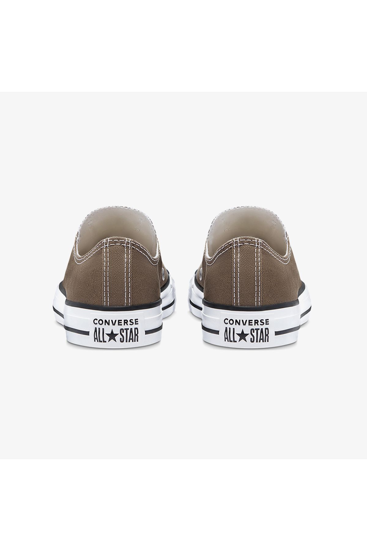 converse-Кросівки Chuck Taylor All Star Unisex Kahverengi 2