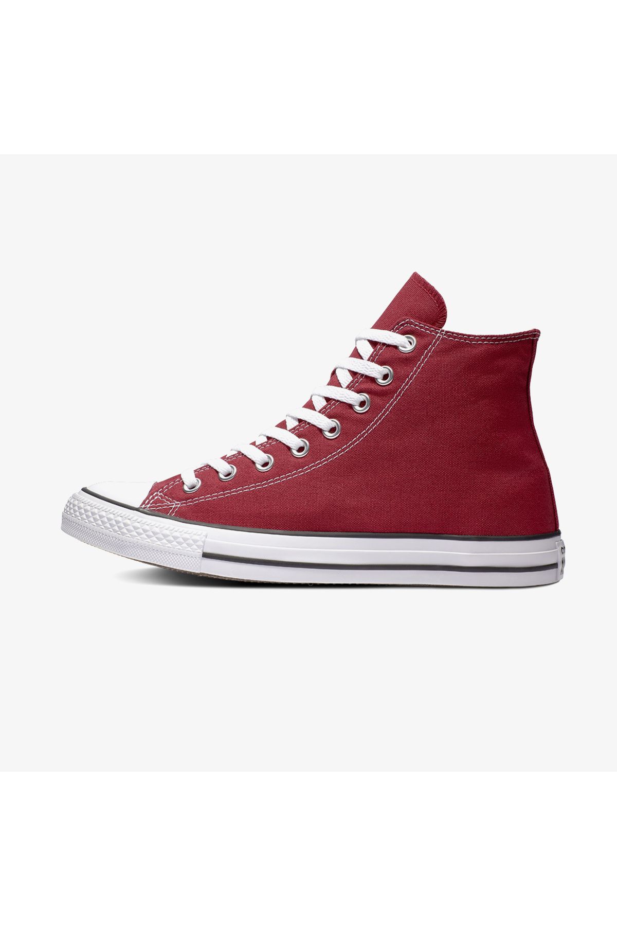 converse-Unisex Claret Red αθλητικά παπούτσια 3